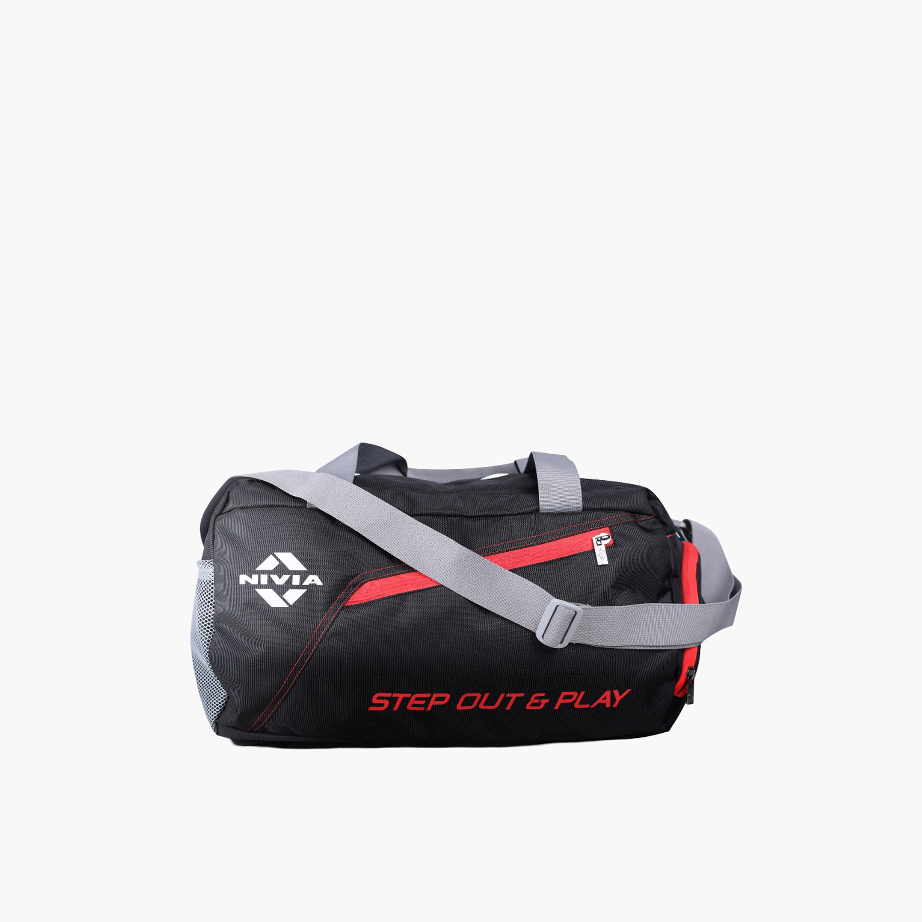 نيفيا- حقيبة دافل 5179BK | OE-travel-luggagesandbags-dufflebags-image-1