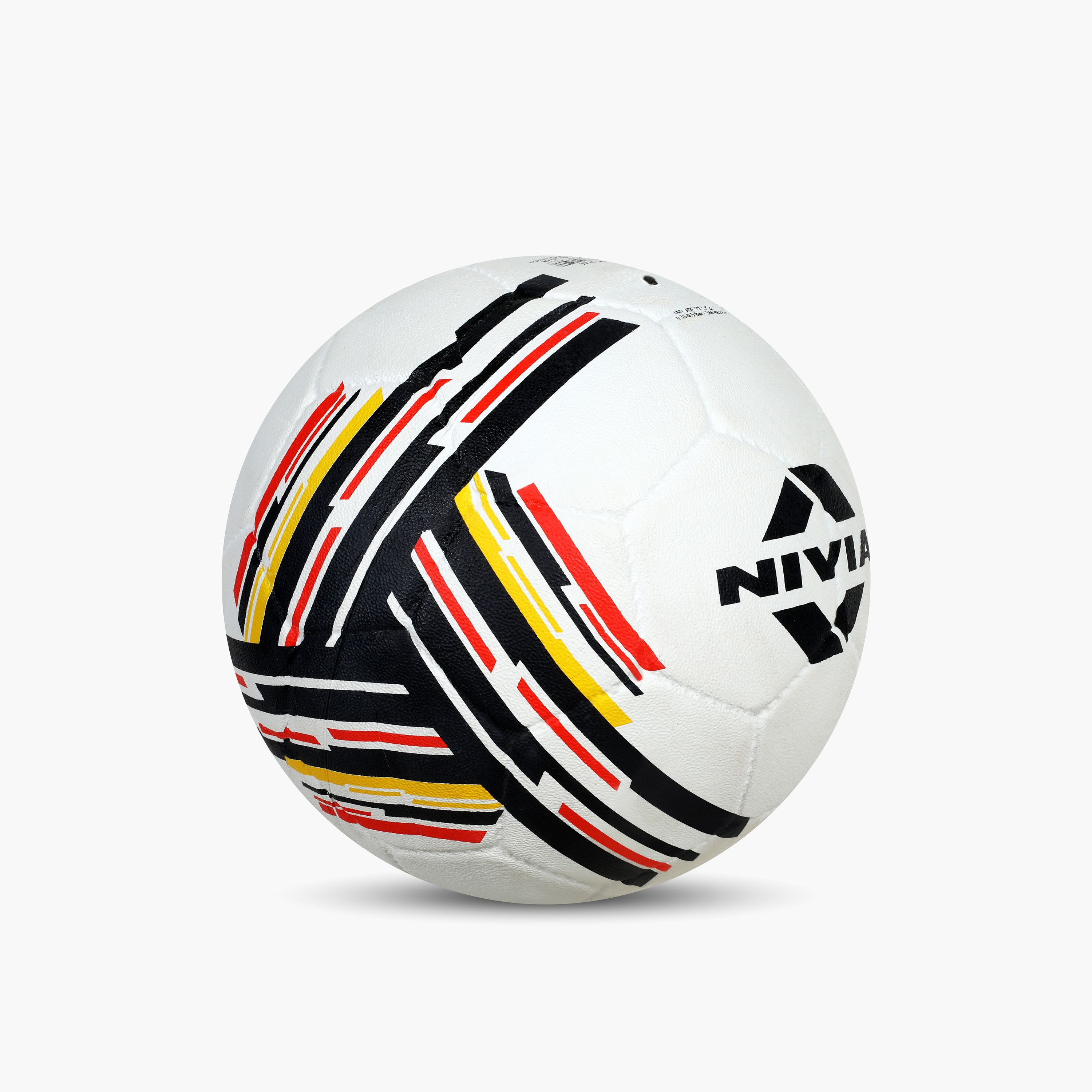Nivia Football Size 5 - Germany-toys-outdoor-activity-image-3