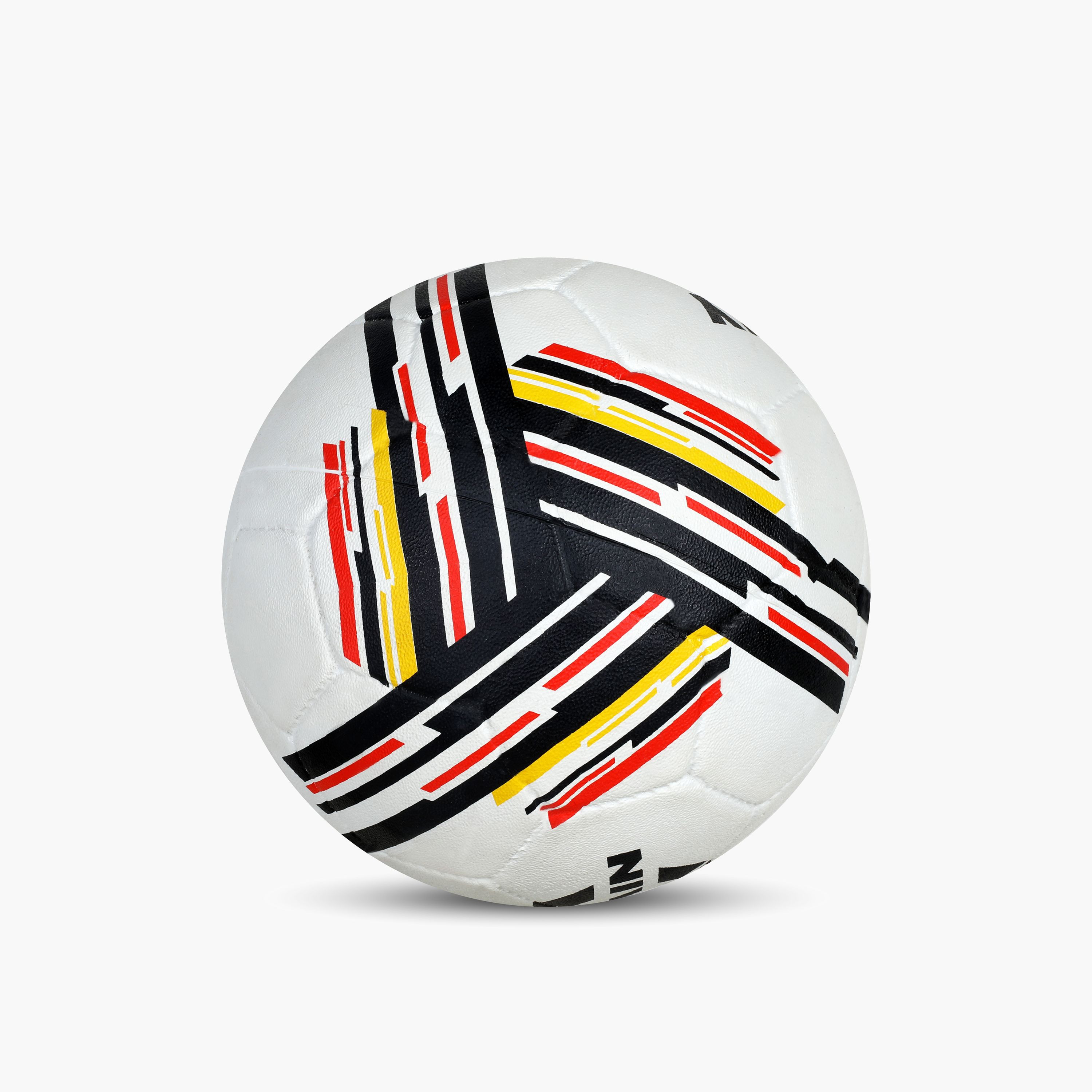 Nivia Football Size 5 - Germany-toys-outdoor-activity-image-4