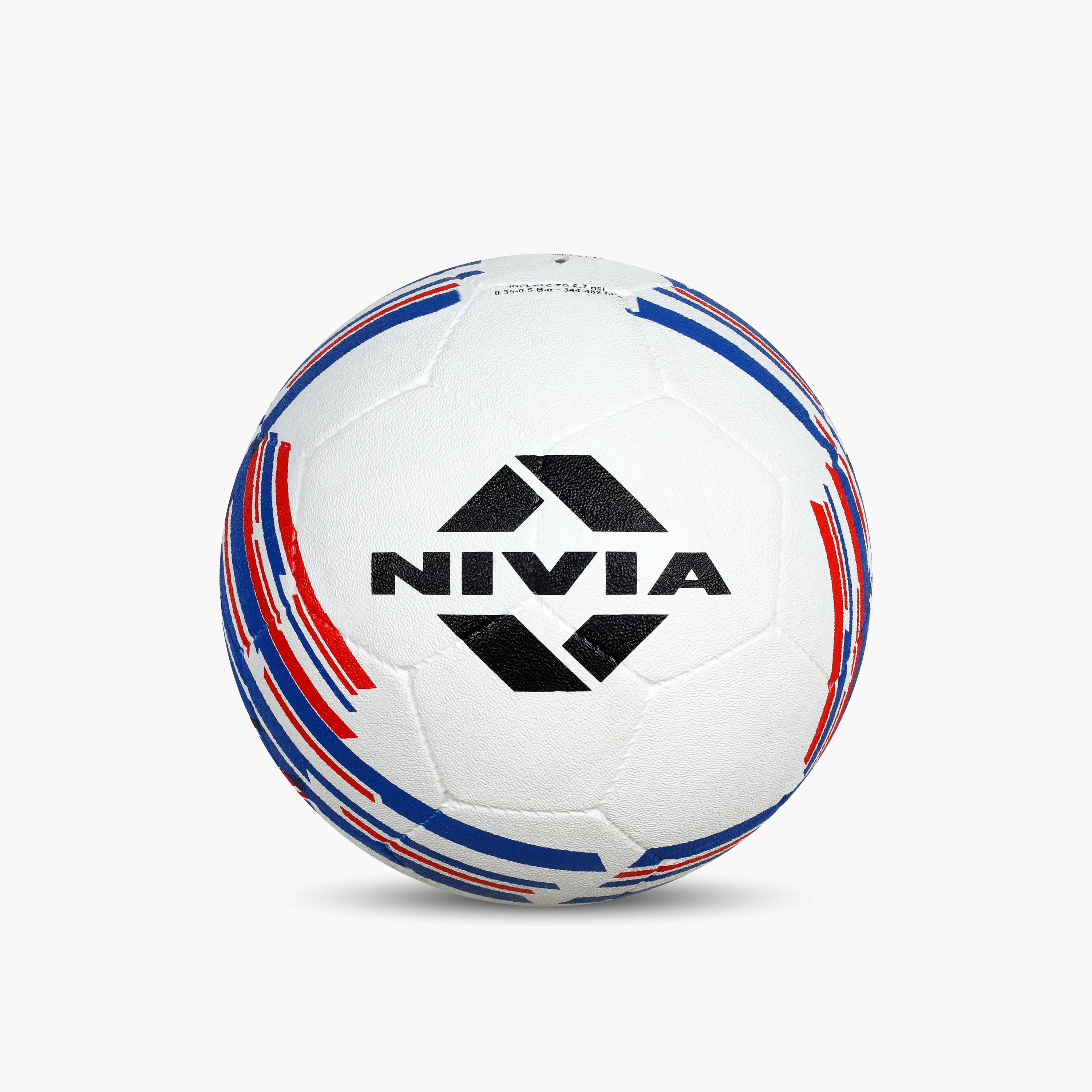 Nivia Football Size 5 - France-toys-outdoor-activity-image-1