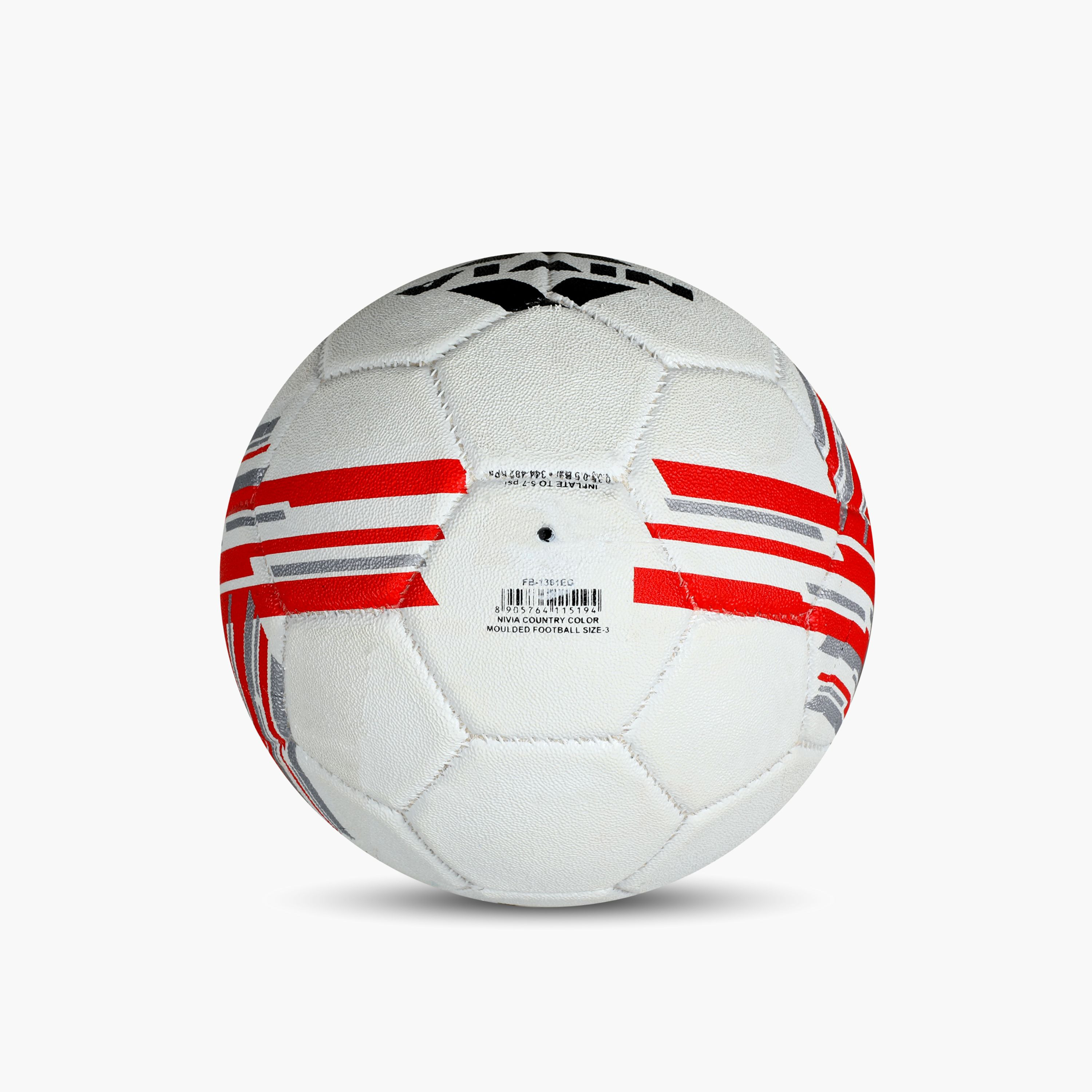 نيفيا-  حذاء كرة القدم مقاس 3-toys-outdoor-activity-image-5