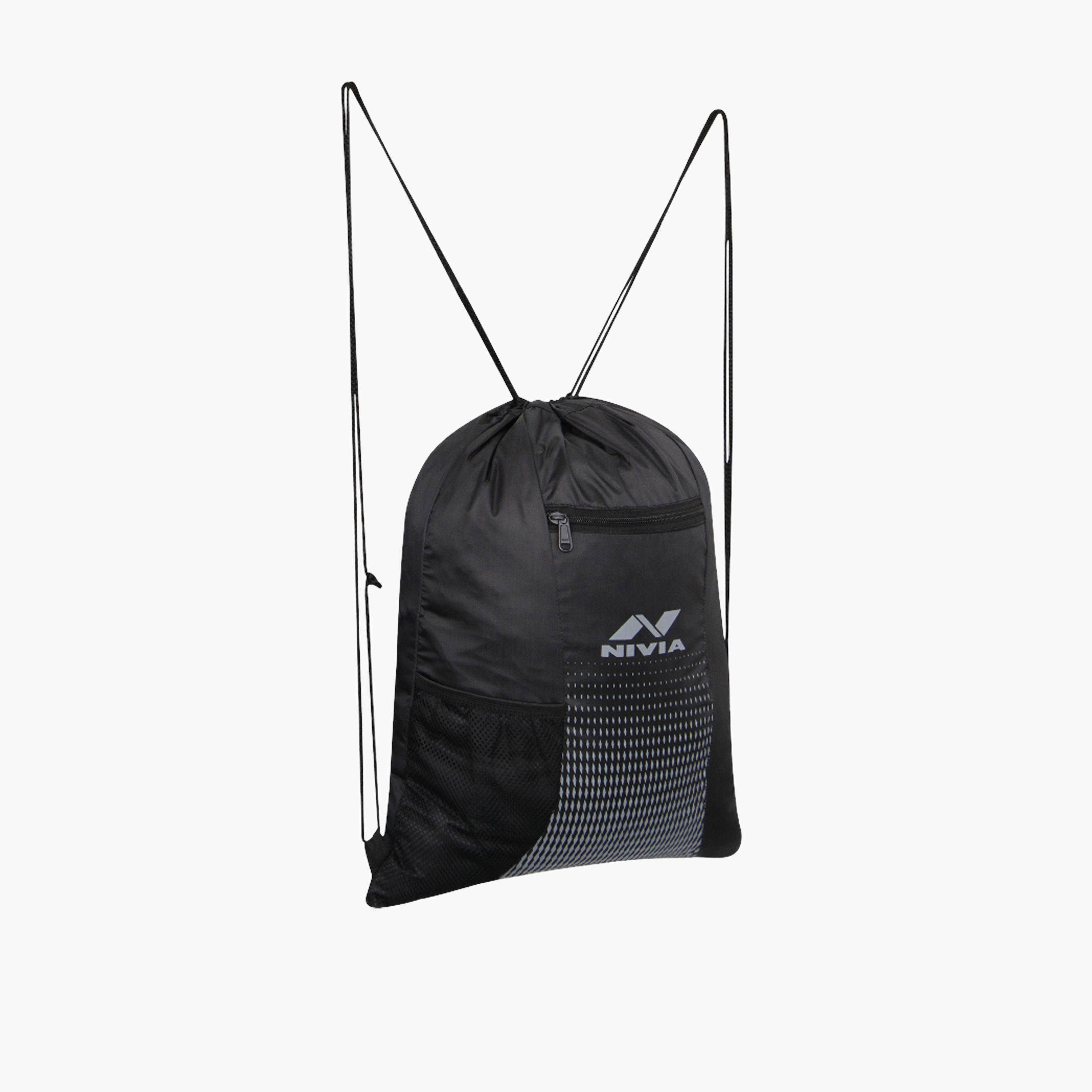 نيفيا- حقيبة خيوط 6852BK | OE-travel-luggagesandbags-backpacks-image-1