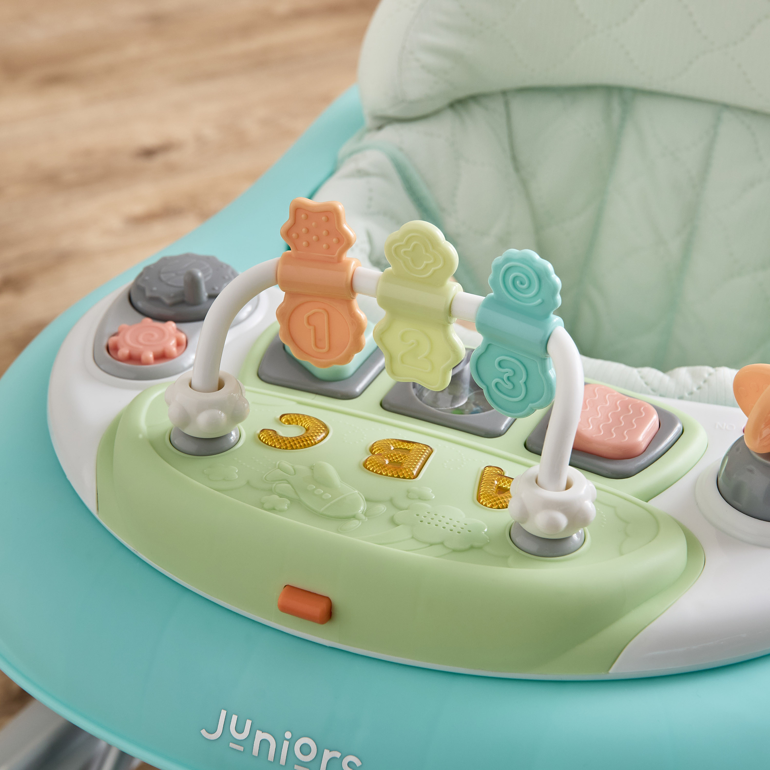 Juniors Impulse Baby Walker-baby-infantactivity-walkers-image-6