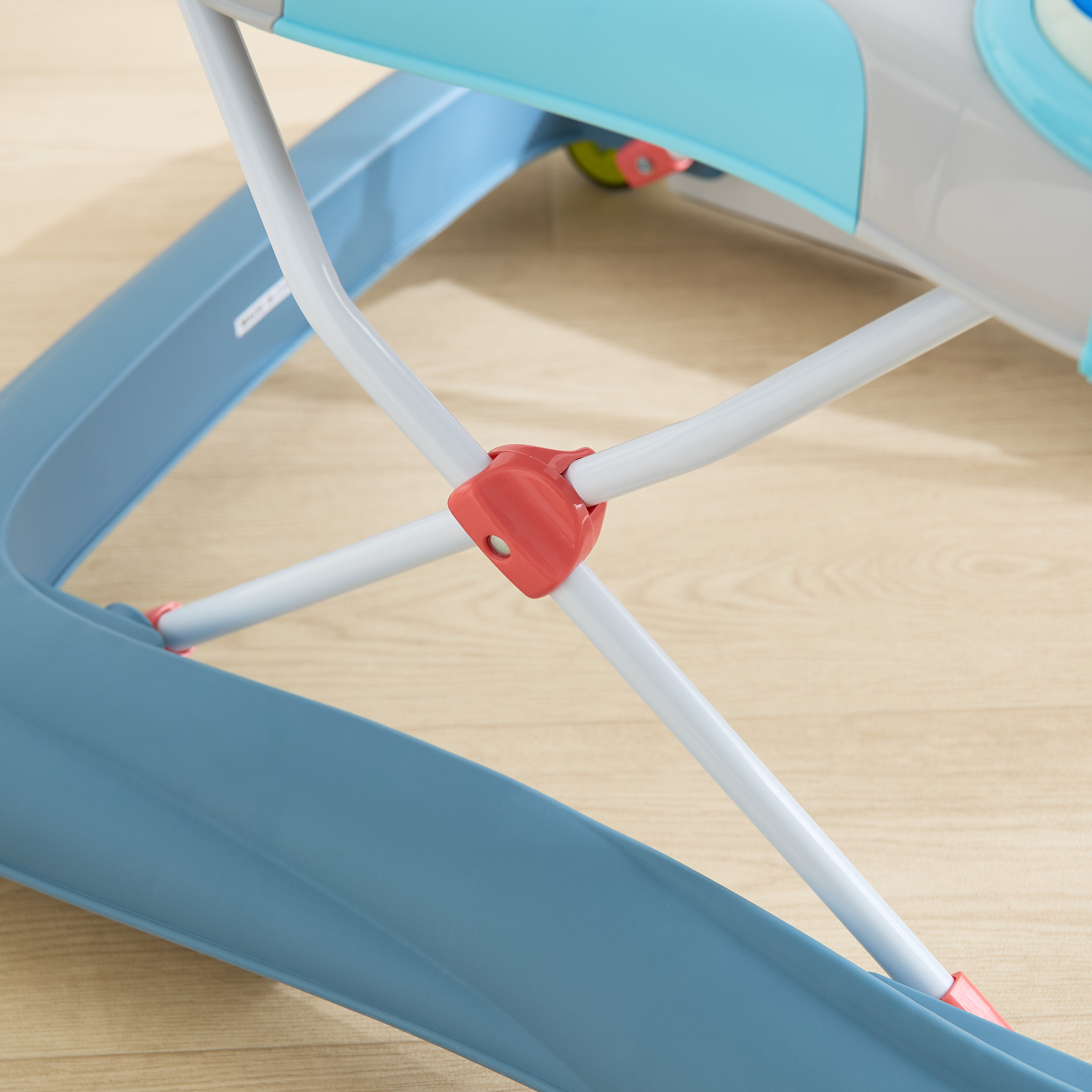 Juniors Omega Baby Walker-baby-infantactivity-walkers-image-8