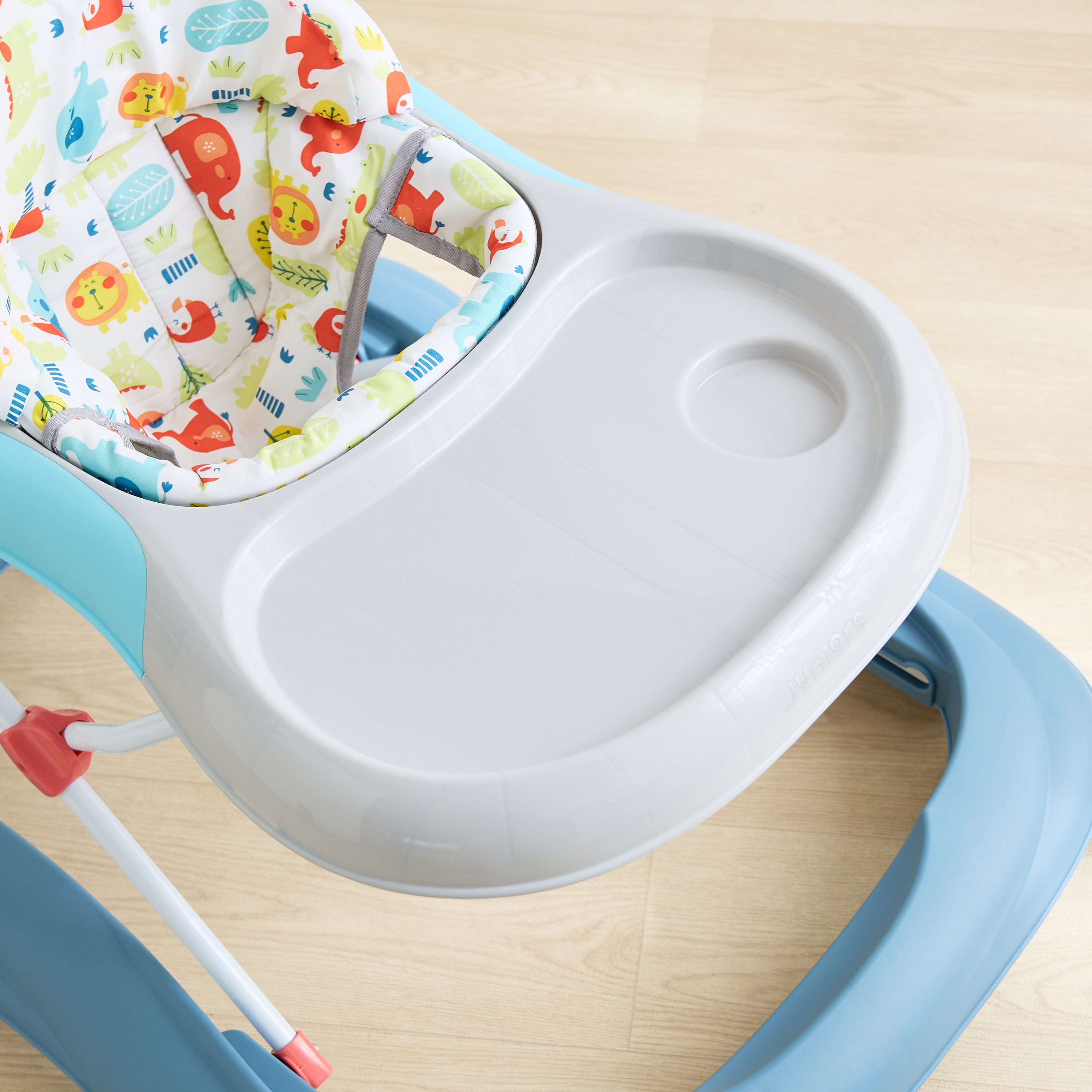Juniors Omega Baby Walker-baby-infantactivity-walkers-image-9