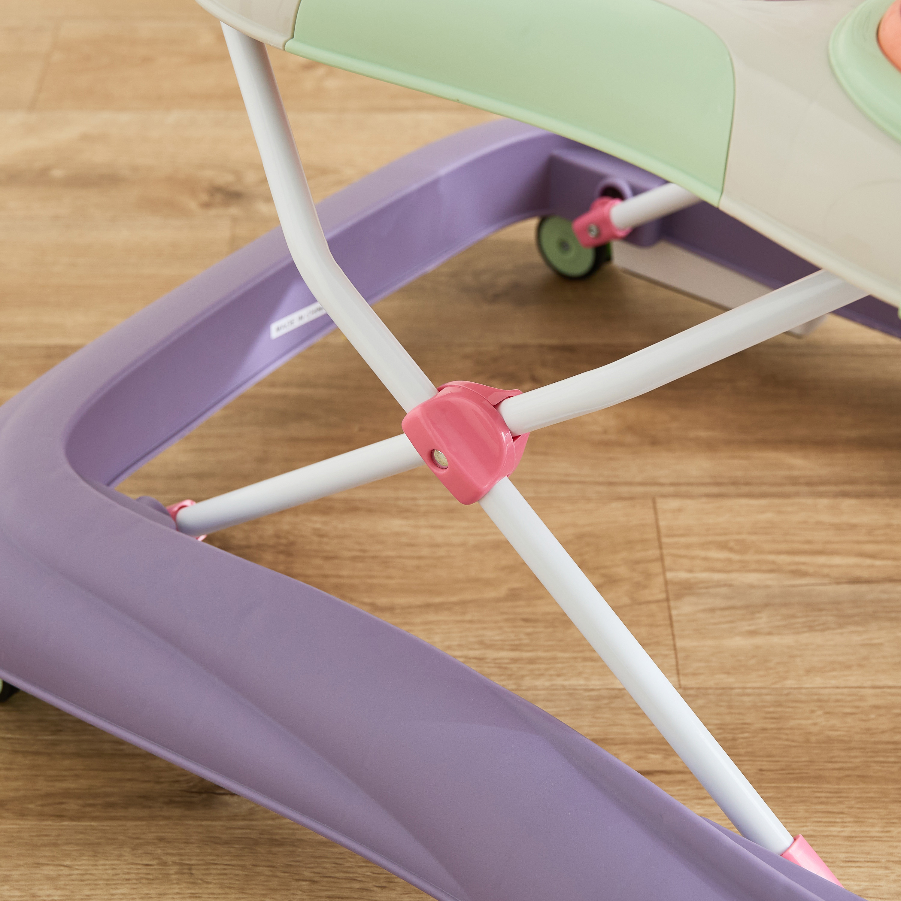 Juniors Omega Baby Walker-baby-infantactivity-walkers-image-11