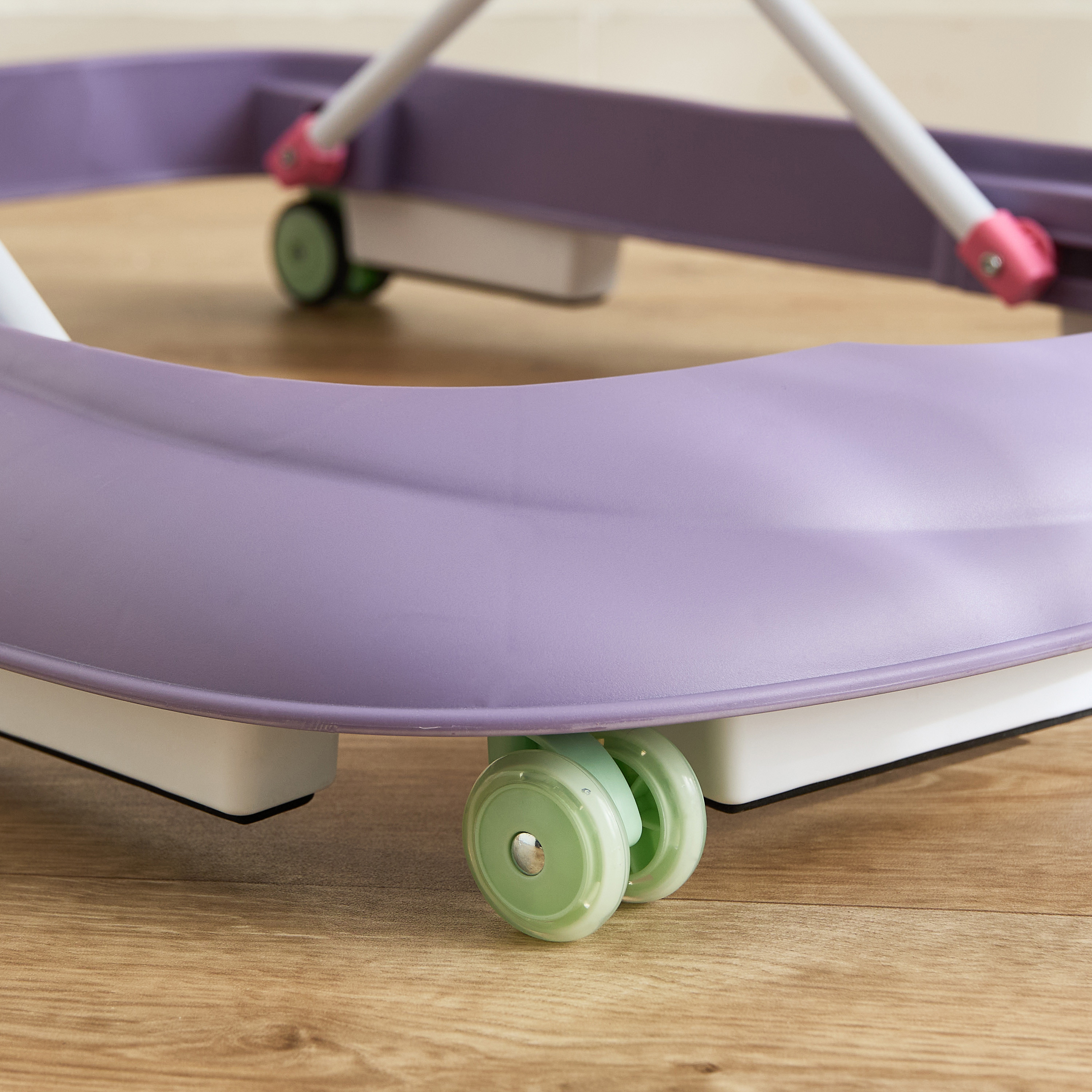 Juniors Omega Baby Walker-baby-infantactivity-walkers-image-12