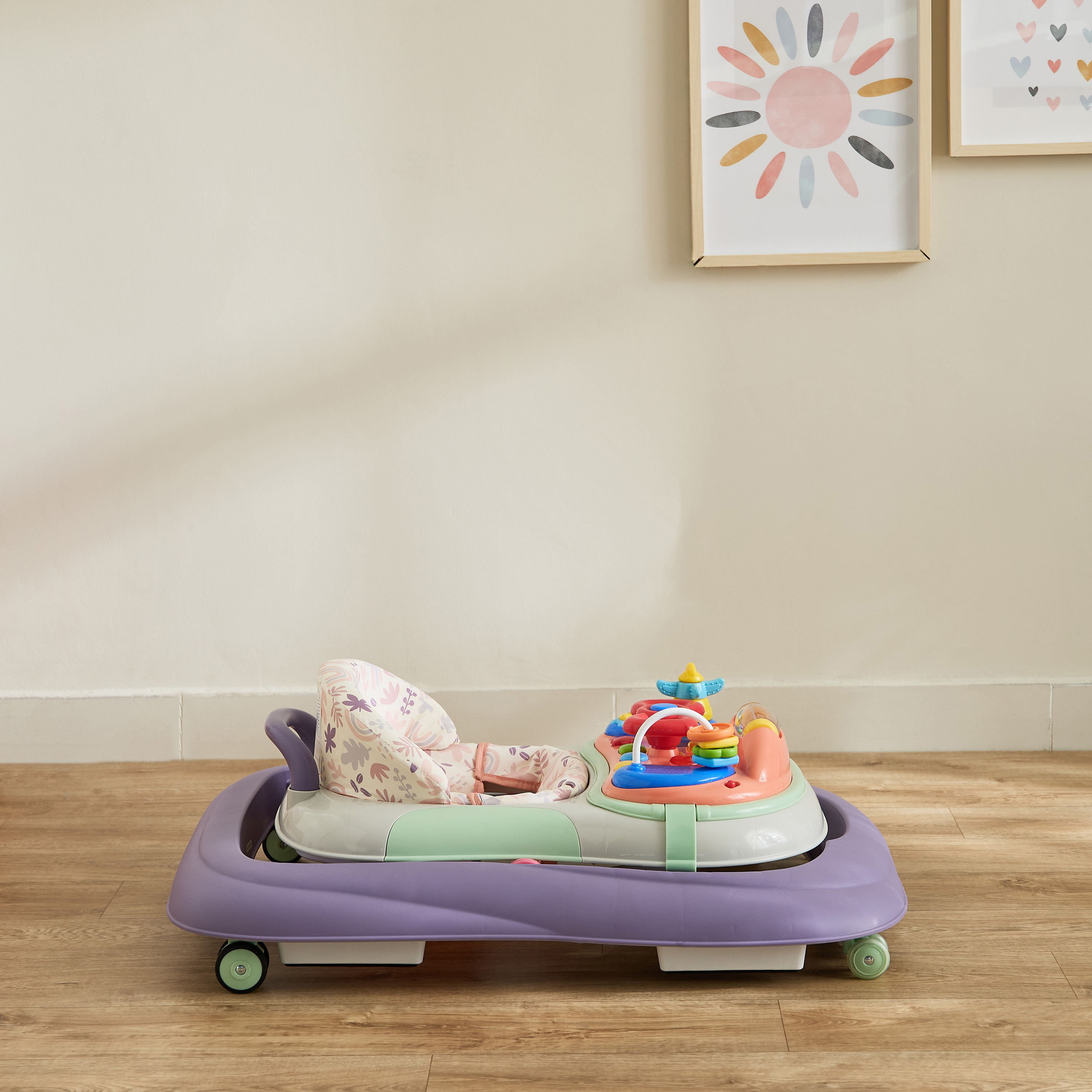 Juniors Omega Baby Walker-baby-infantactivity-walkers-image-6