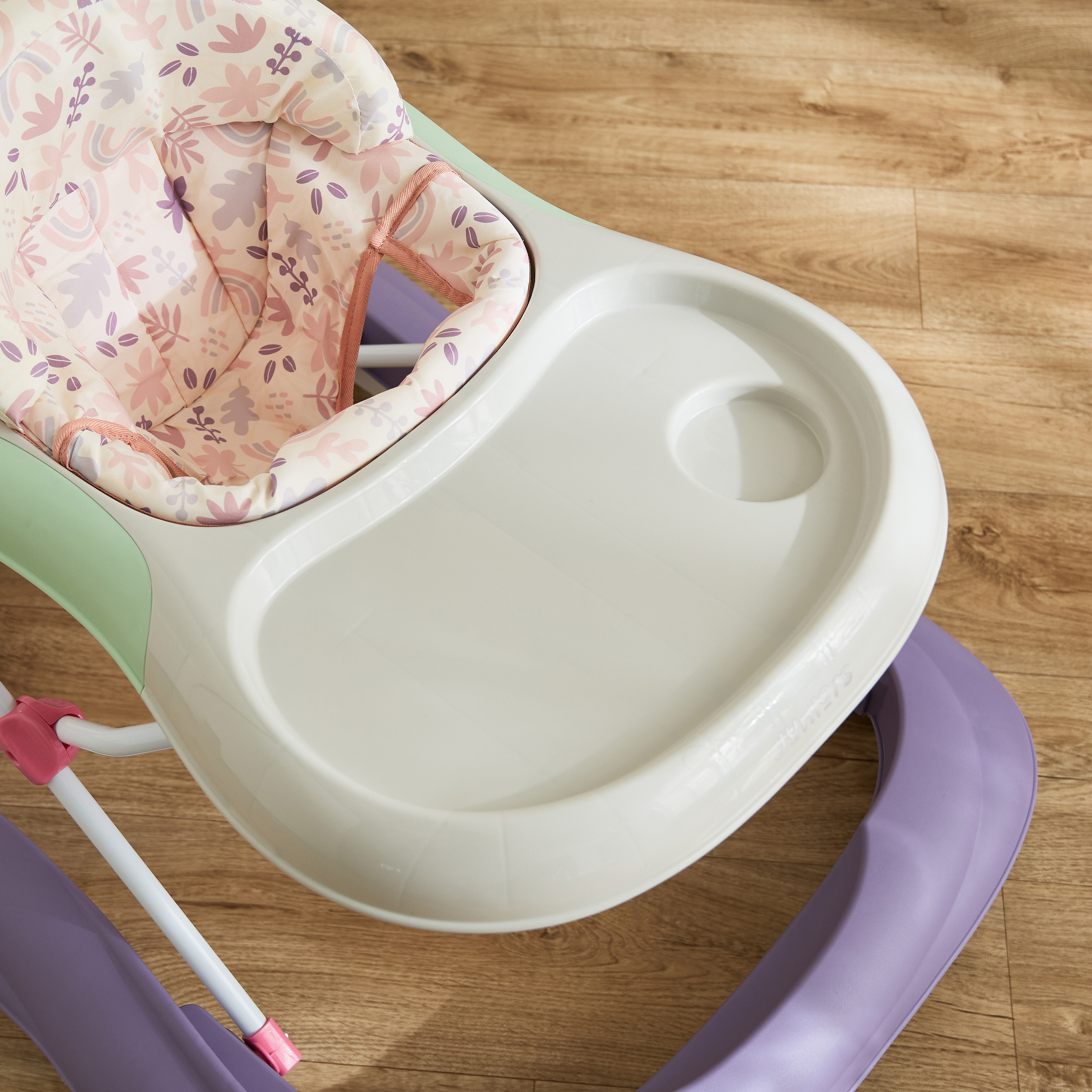 Juniors Omega Baby Walker-baby-infantactivity-walkers-image-7