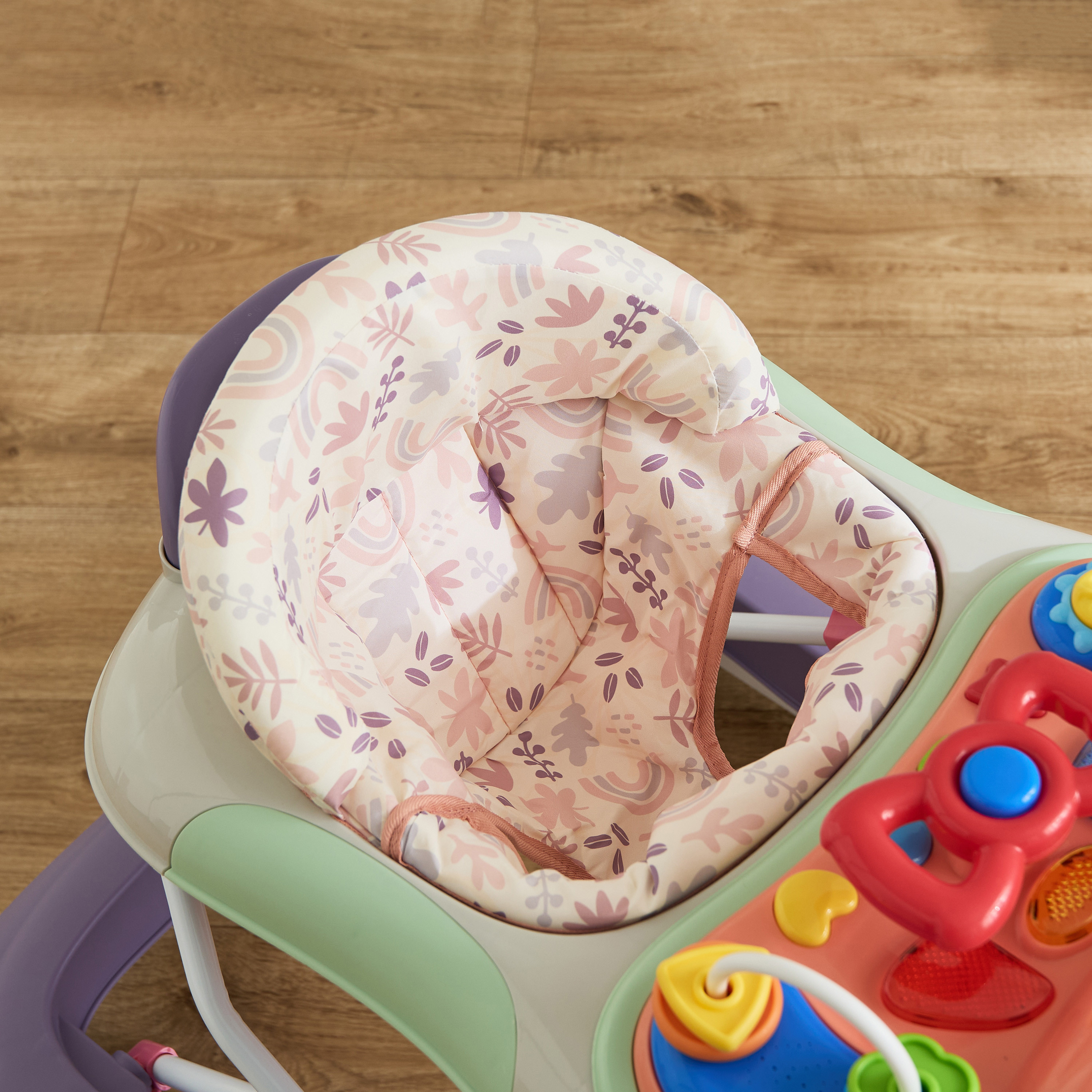 Juniors Omega Baby Walker-baby-infantactivity-walkers-image-8