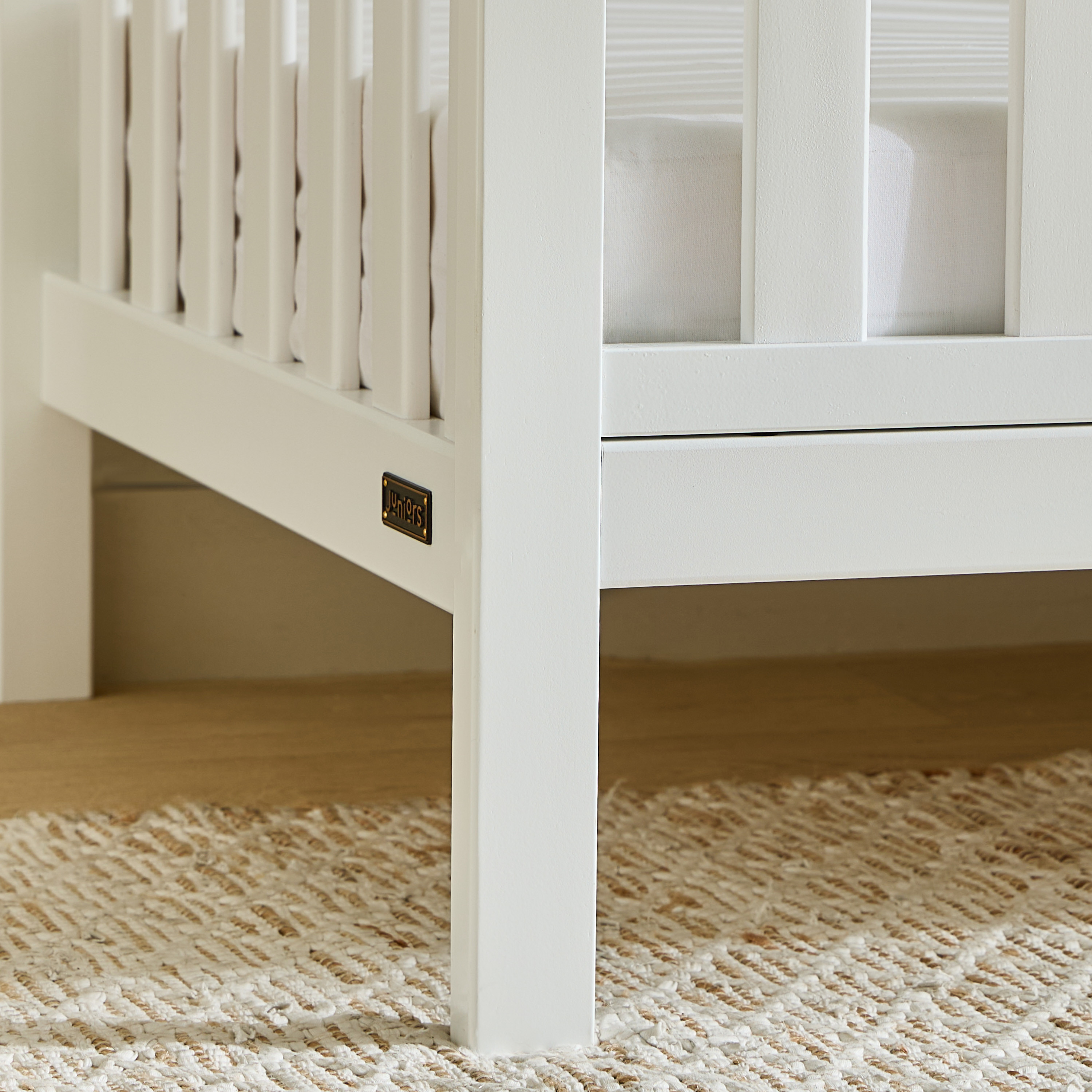 Giggles James Crib with Changing Table and Storage (Up to 3 years)-baby-nursery-furniture-cribsandbeds-babycribs-image-11