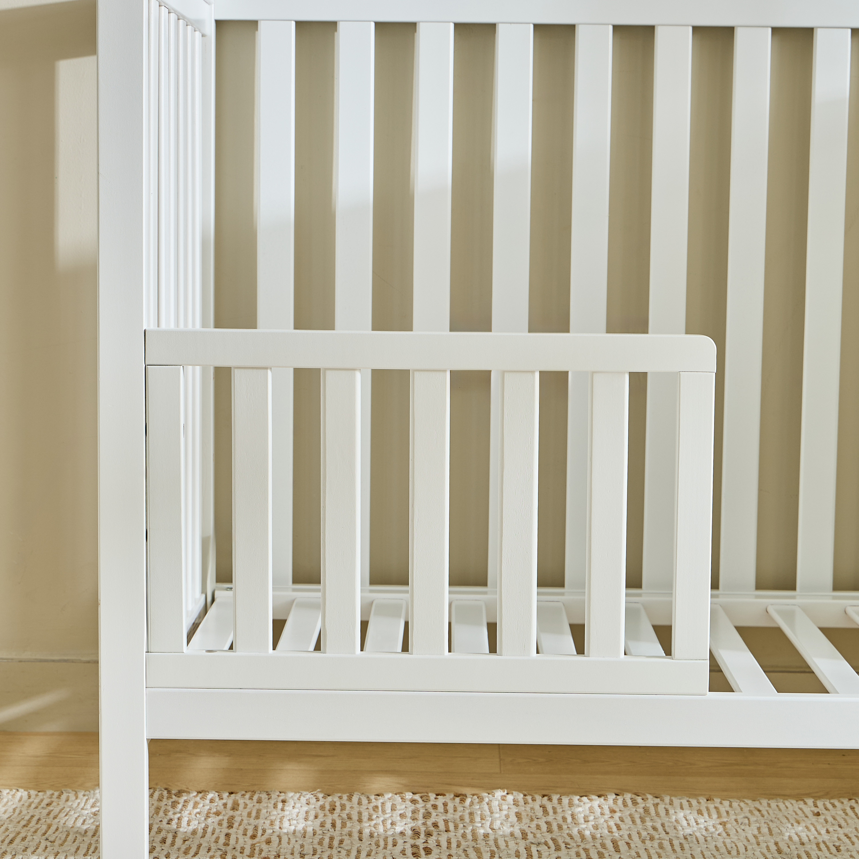 Giggles James Crib with Changing Table and Storage (Up to 3 years)-baby-nursery-furniture-cribsandbeds-babycribs-image-13