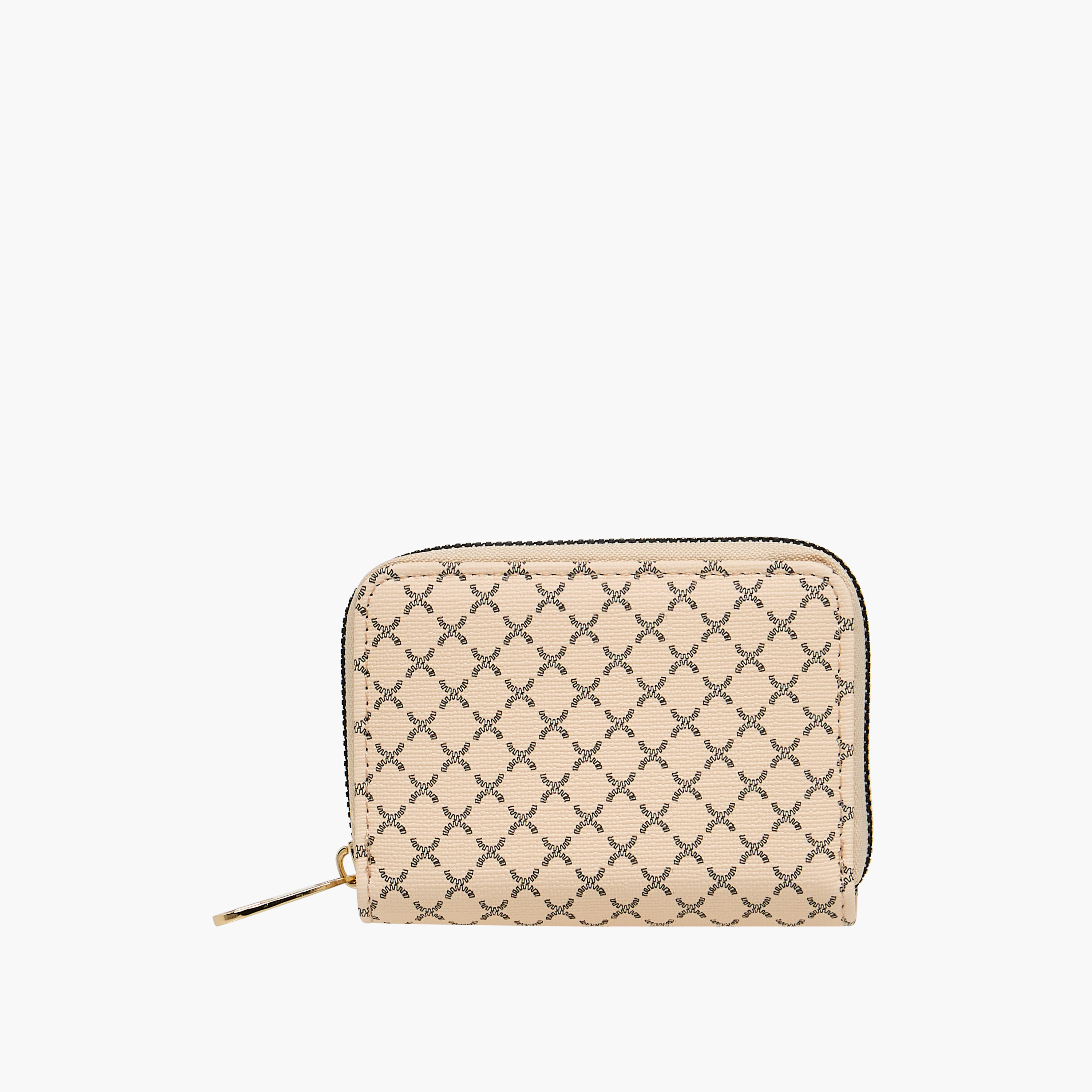 شنطة توت بحزام قابل للفصل وطبعات مع محفظة من ساشا-women-bagsandwallets-handbags-image-6