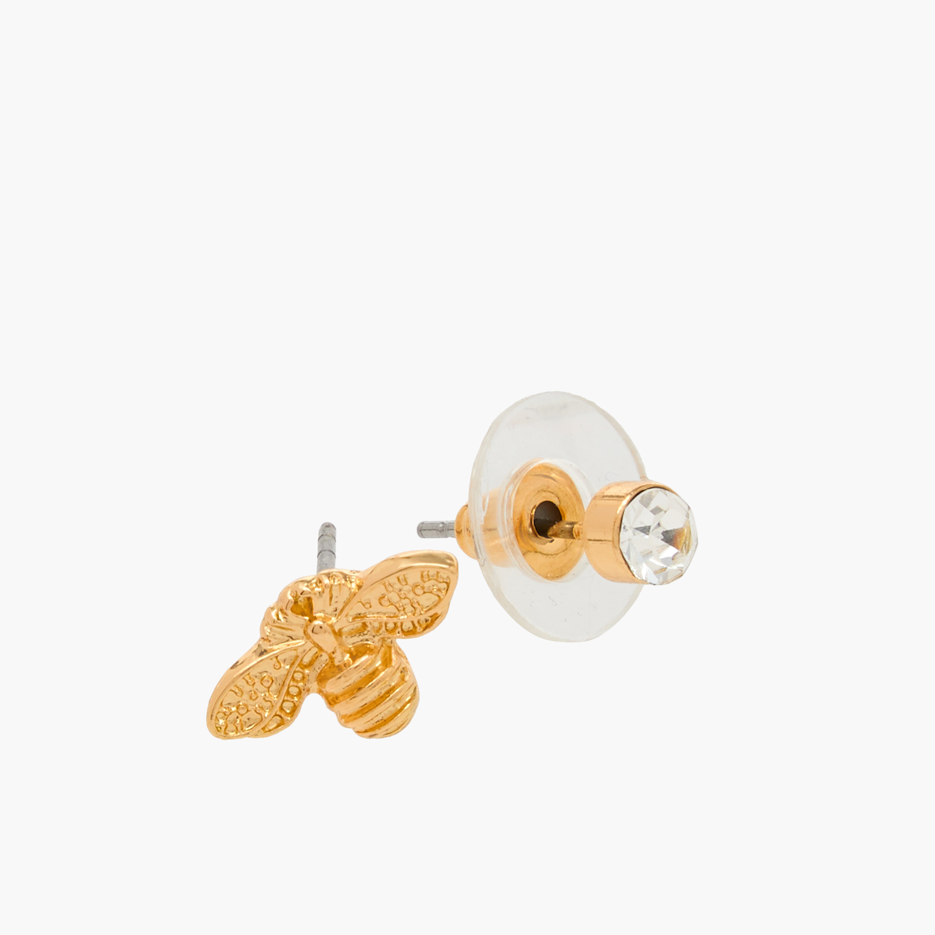 Assorted Earrings with Pushback Closure - Set of 9-women-watchesandjewellery-jewellery-earrings-image-4