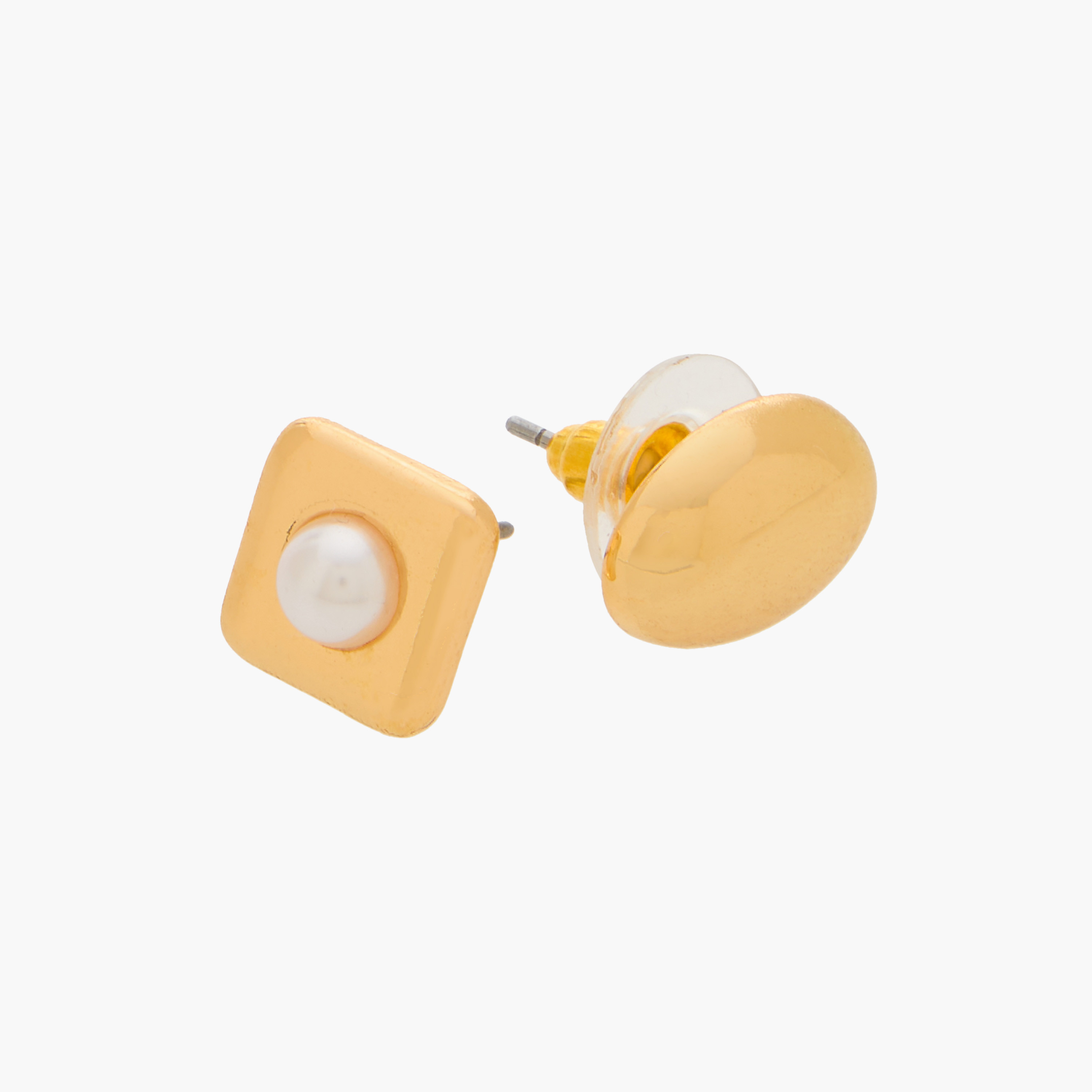Assorted Earrings with Pushback Closure - Set of 9-women-watchesandjewellery-jewellery-earrings-image-4