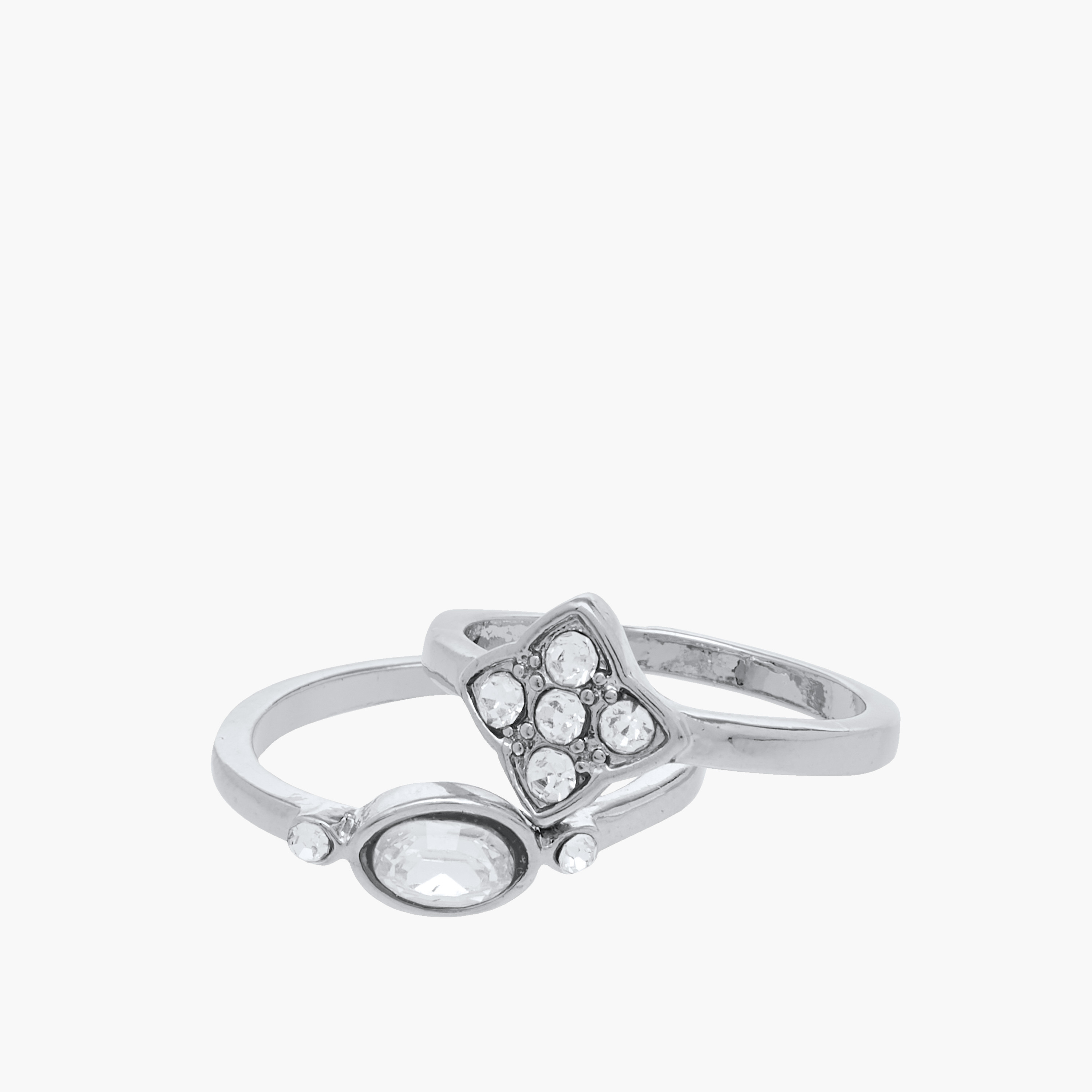 Embellished 8-Piece Ring Set - S-M-women-watchesandjewellery-jewellery-rings-image-3