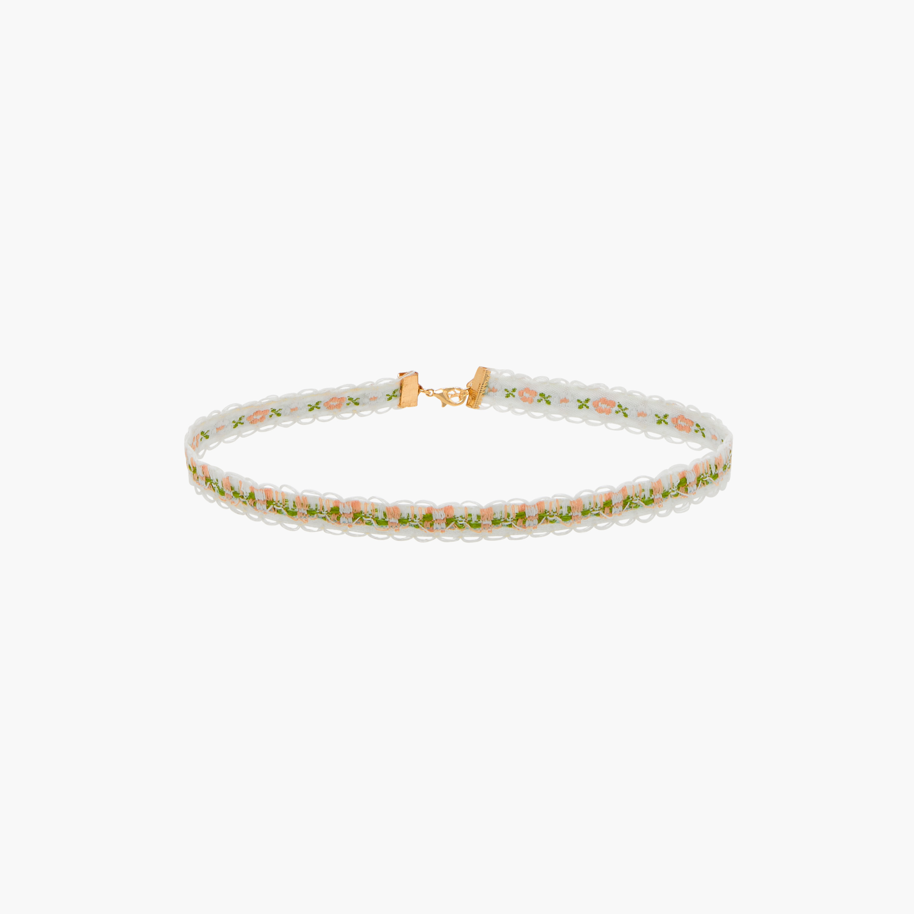 Embroidered Choker with Charms-girls-accessories-keyringsandbagcharms-image-2