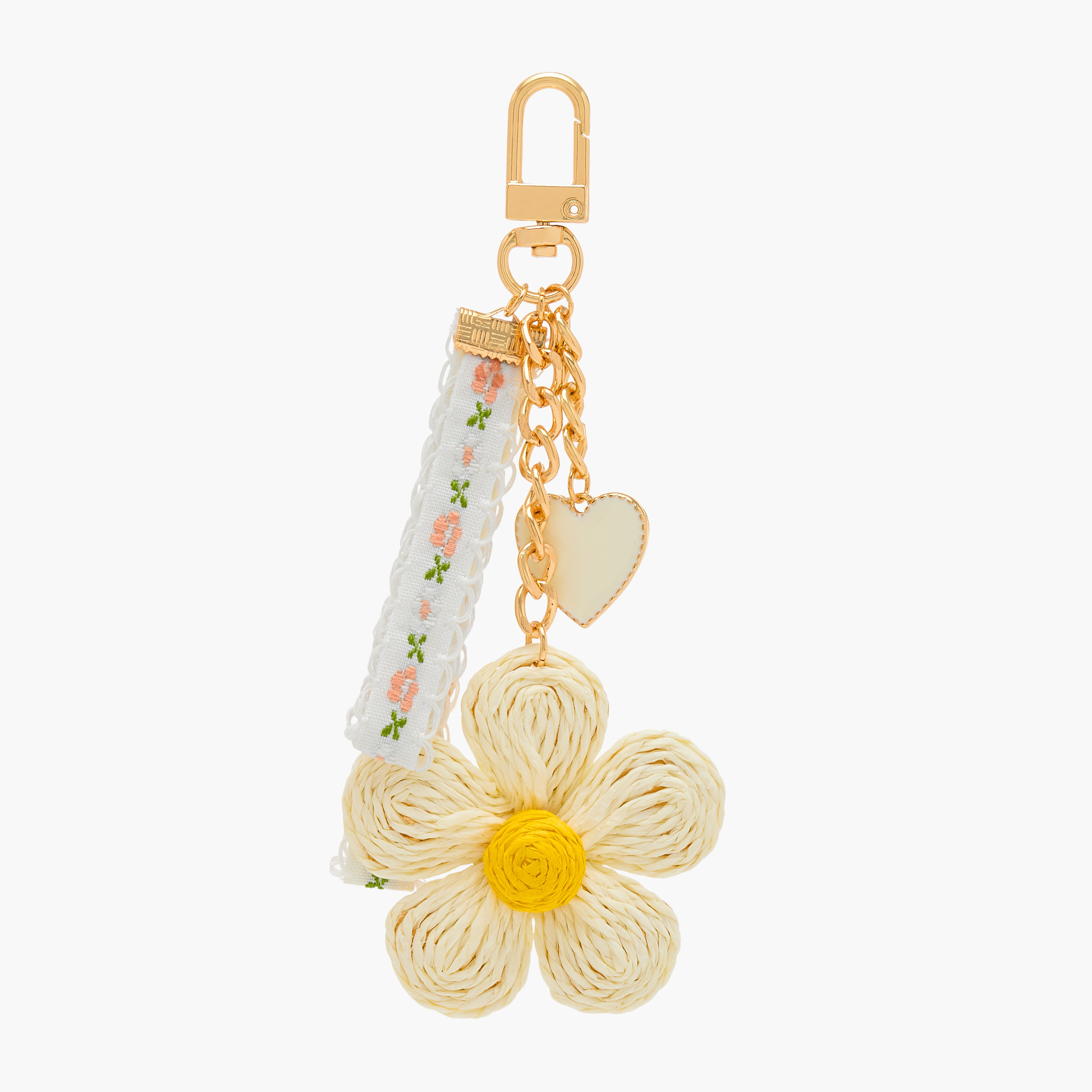 Embroidered Choker with Charms-girls-accessories-keyringsandbagcharms-image-3