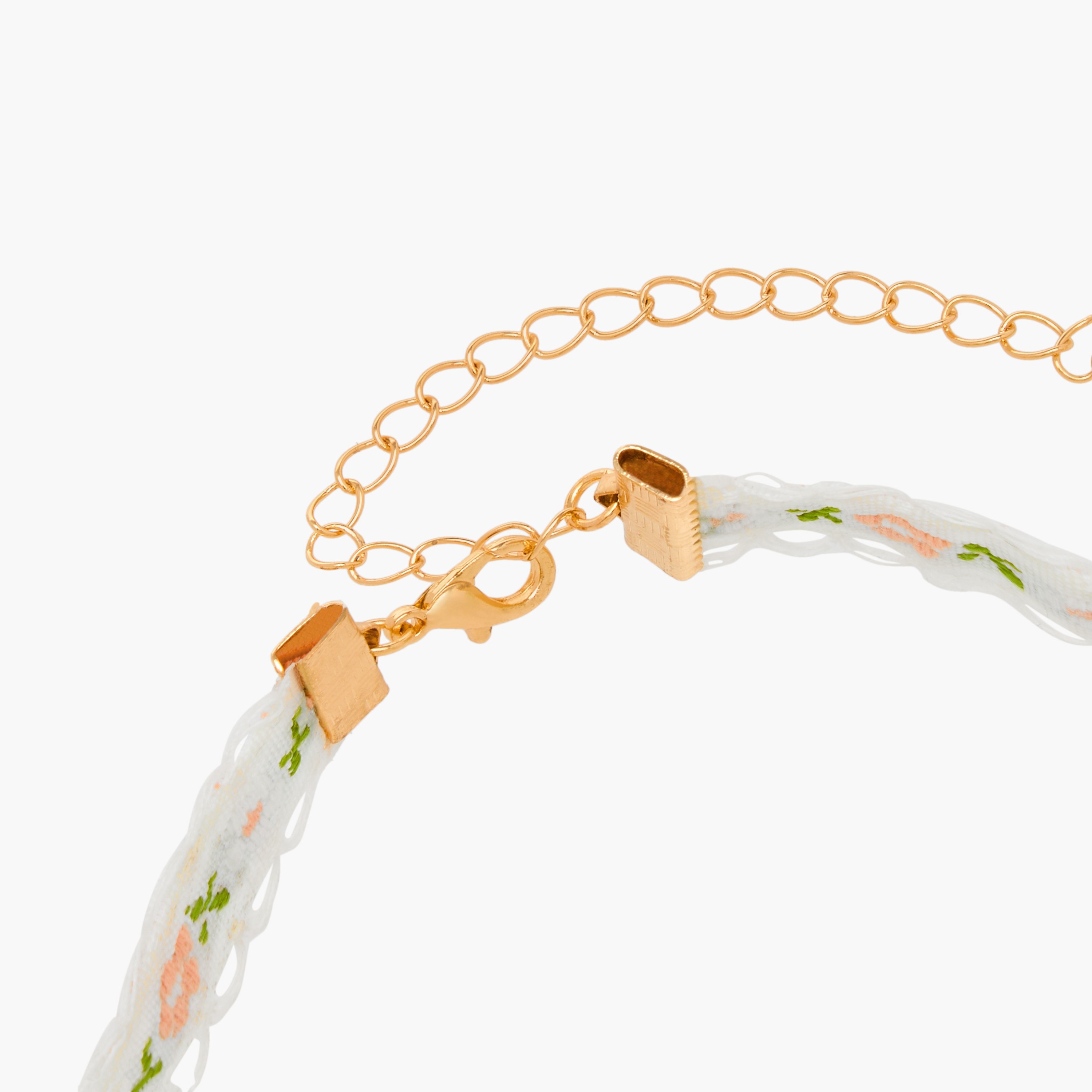 Embroidered Choker with Charms-girls-accessories-keyringsandbagcharms-image-4