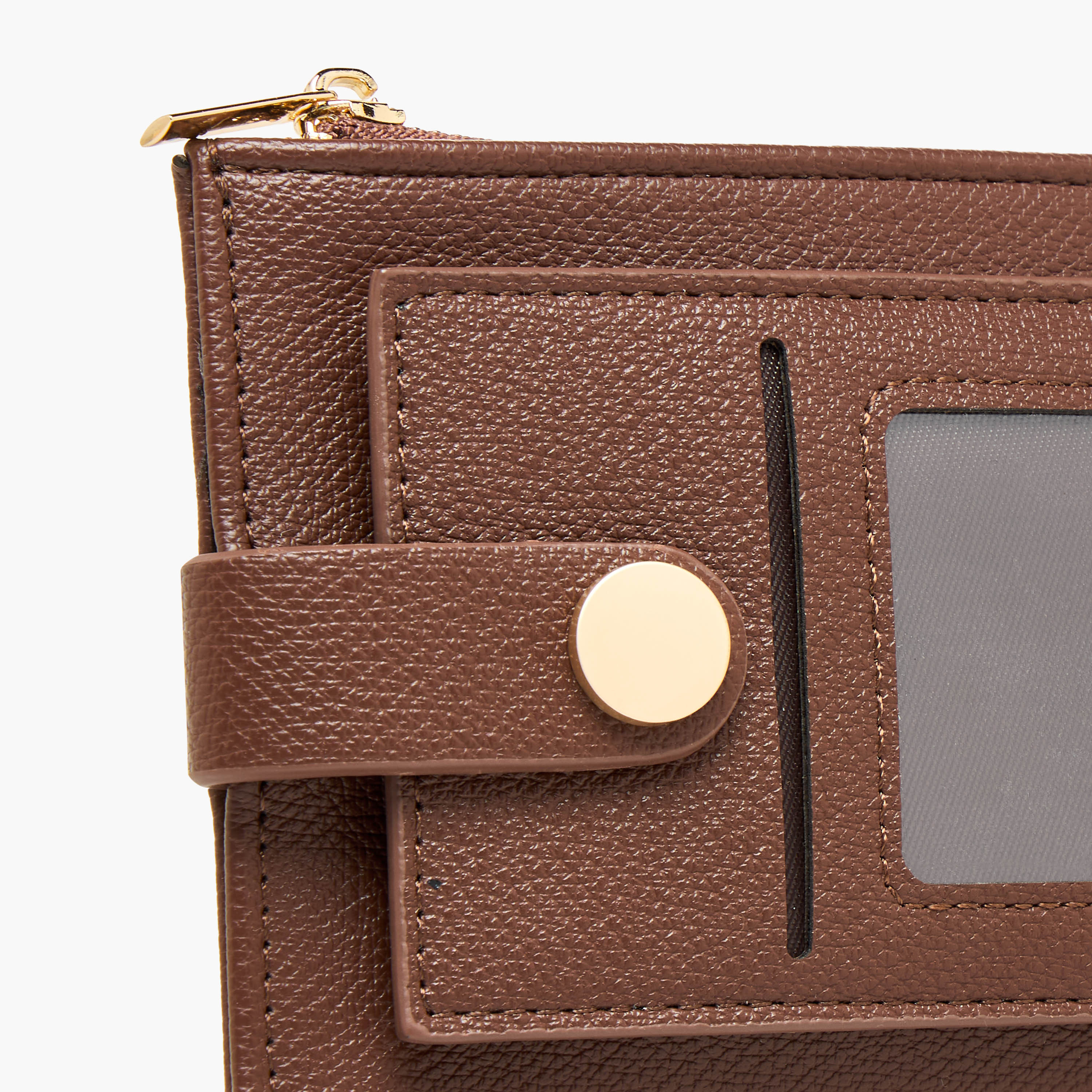 حامل بطاقات بارز الملمس من ساشا-women-bagsandwallets-wallets-image-3