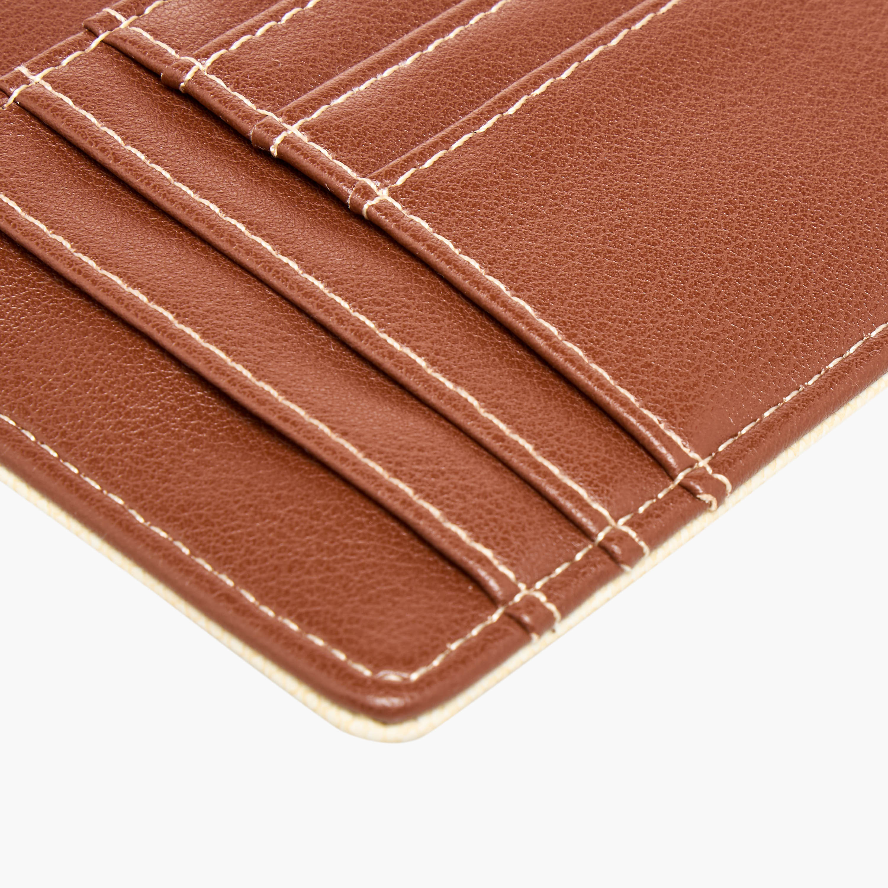 محفظة بارزة الملمس بسحاب إغلاق من ساشا-women-bagsandwallets-wallets-image-4