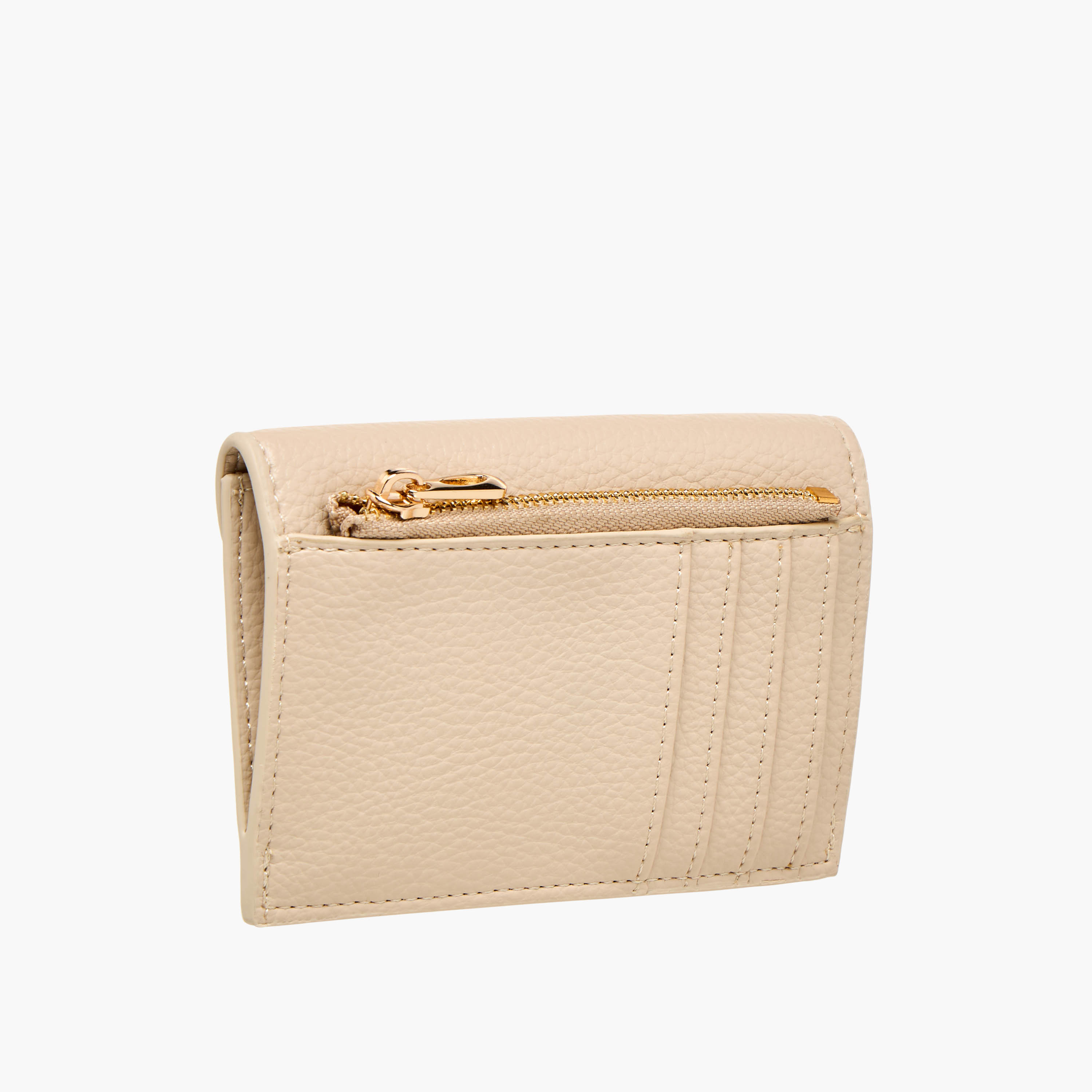 محفظة بارزة الملمس بزر إغلاق من ساشا-women-bagsandwallets-wallets-image-2