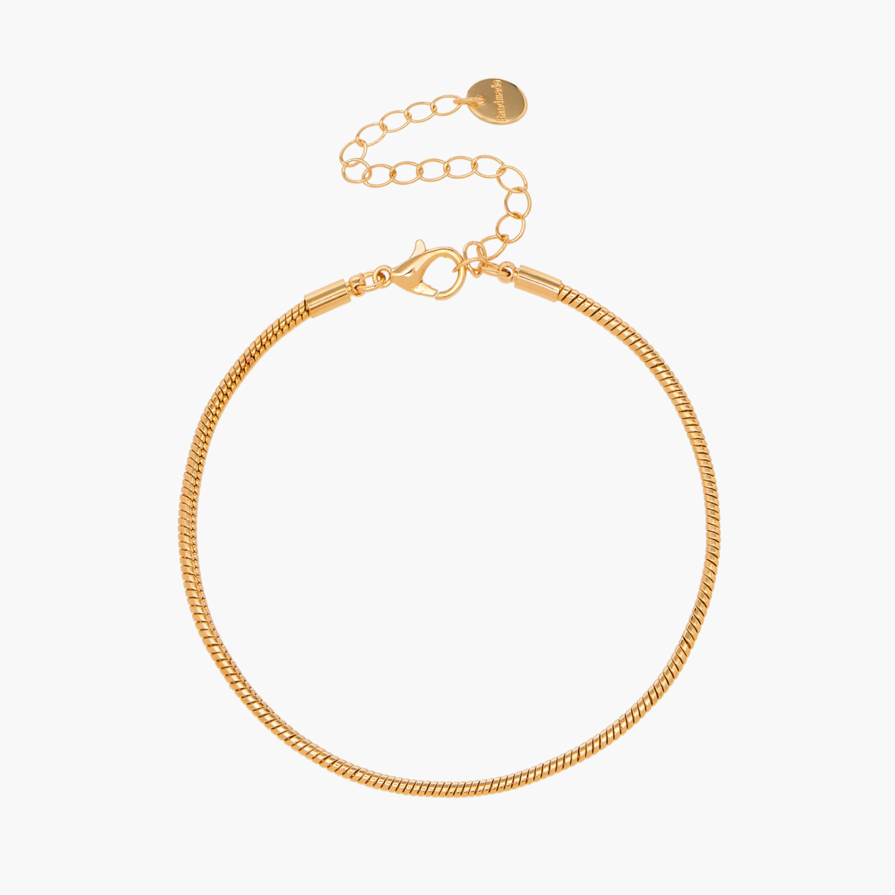 Assorted Chain Bracelet with Lobster Clasp Closure - Set of 5-women-watchesandjewellery-jewellery-banglesandbracelets-image-9