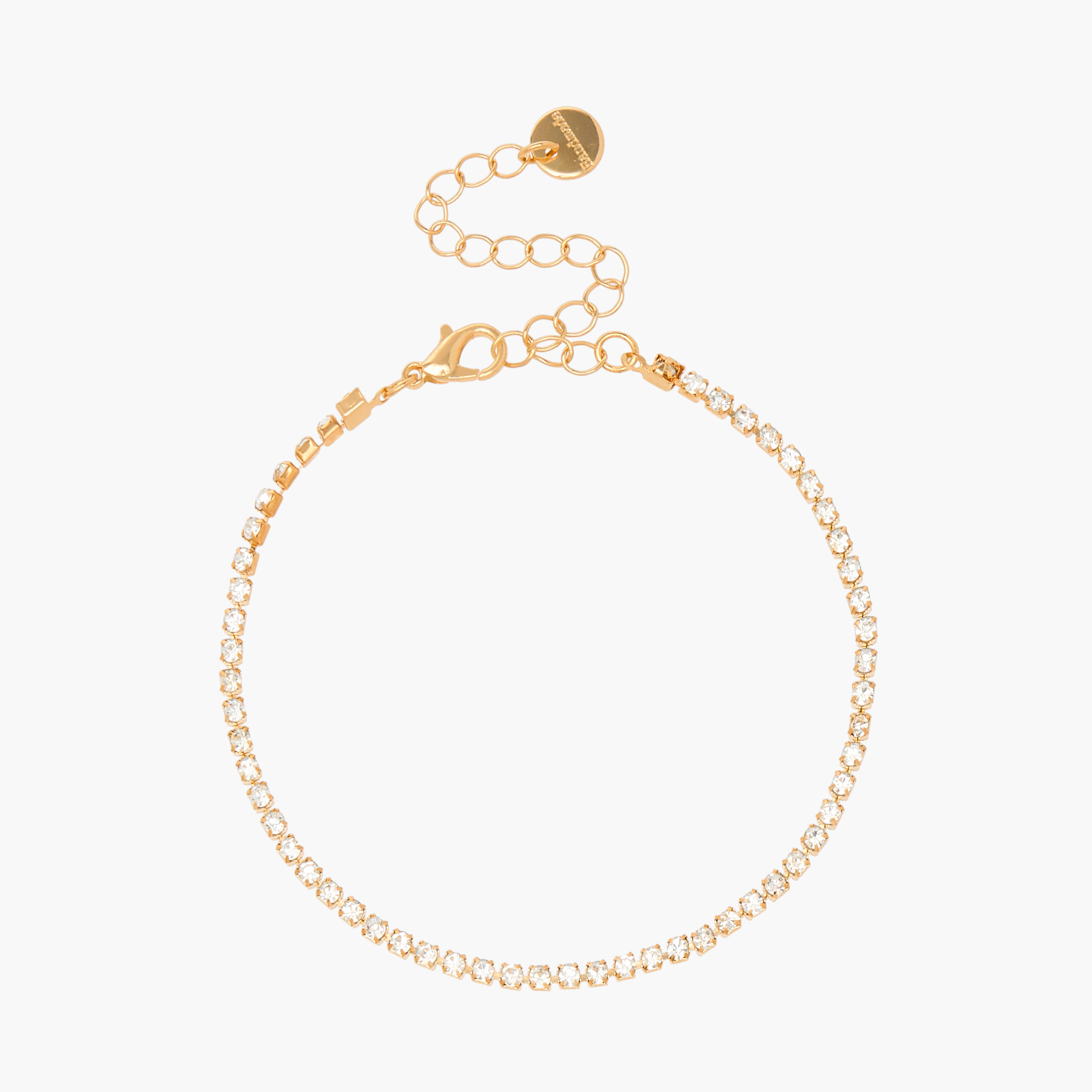 Assorted Chain Bracelet with Lobster Clasp Closure - Set of 5-women-watchesandjewellery-jewellery-banglesandbracelets-image-9
