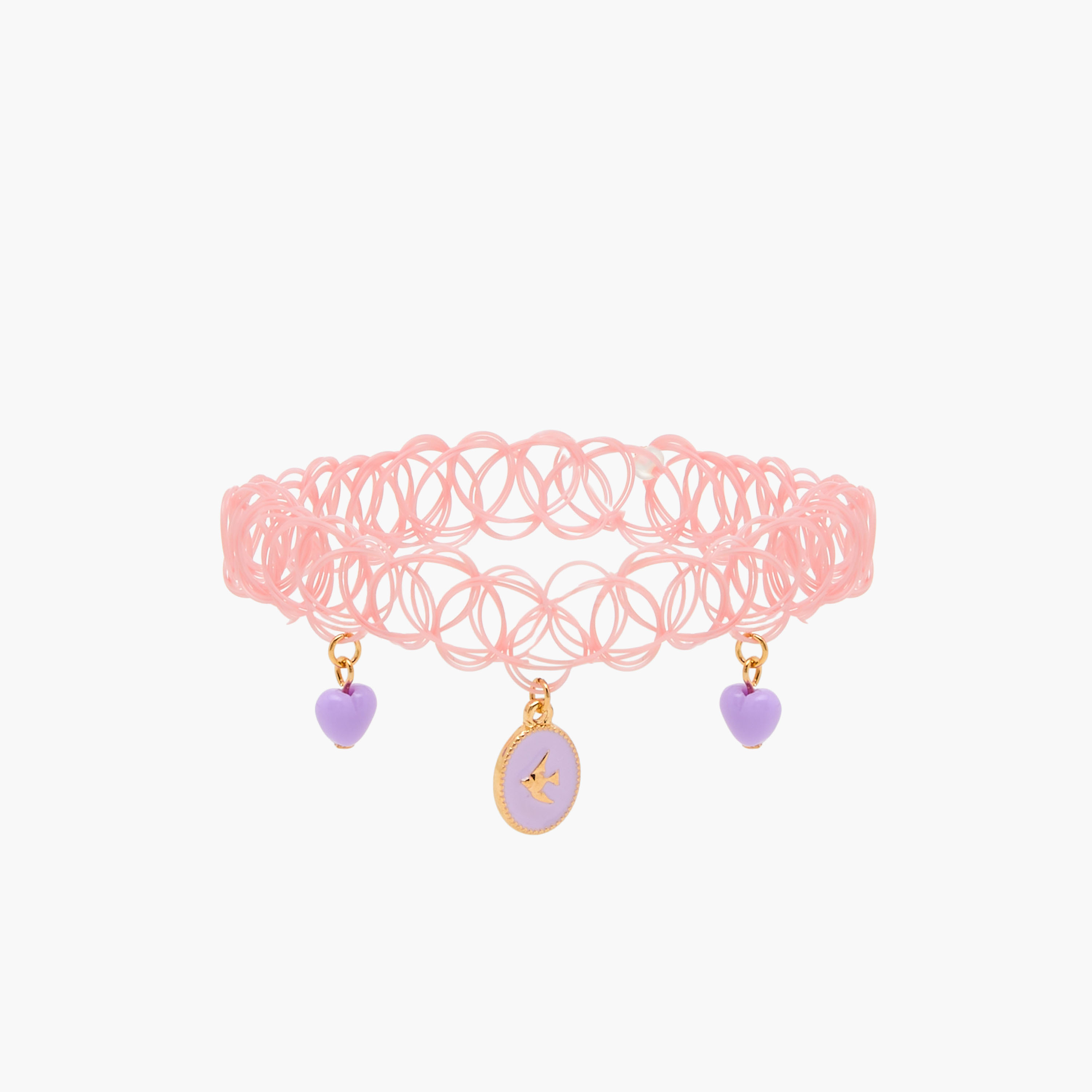 Assorted Bracelet - Set of 3-women-watchesandjewellery-jewellery-banglesandbracelets-image-3