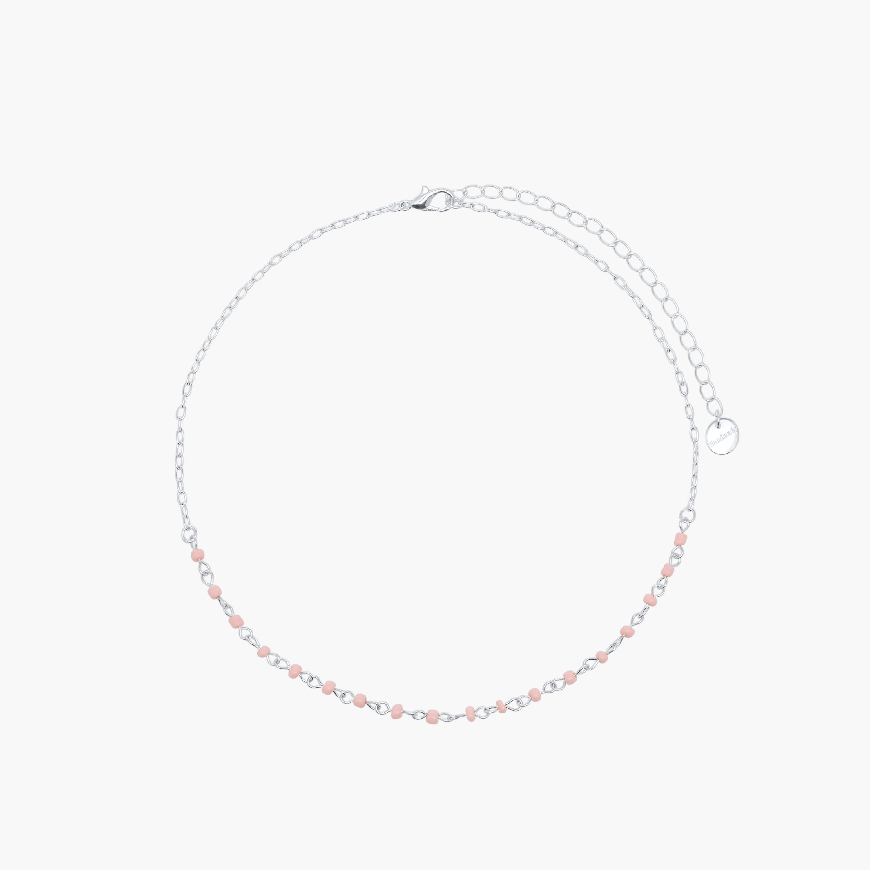 Bead Embellished Necklace with Lobster Clasp - Set of 3-women-watchesandjewellery-jewellery-necklacesandpendants-image-2