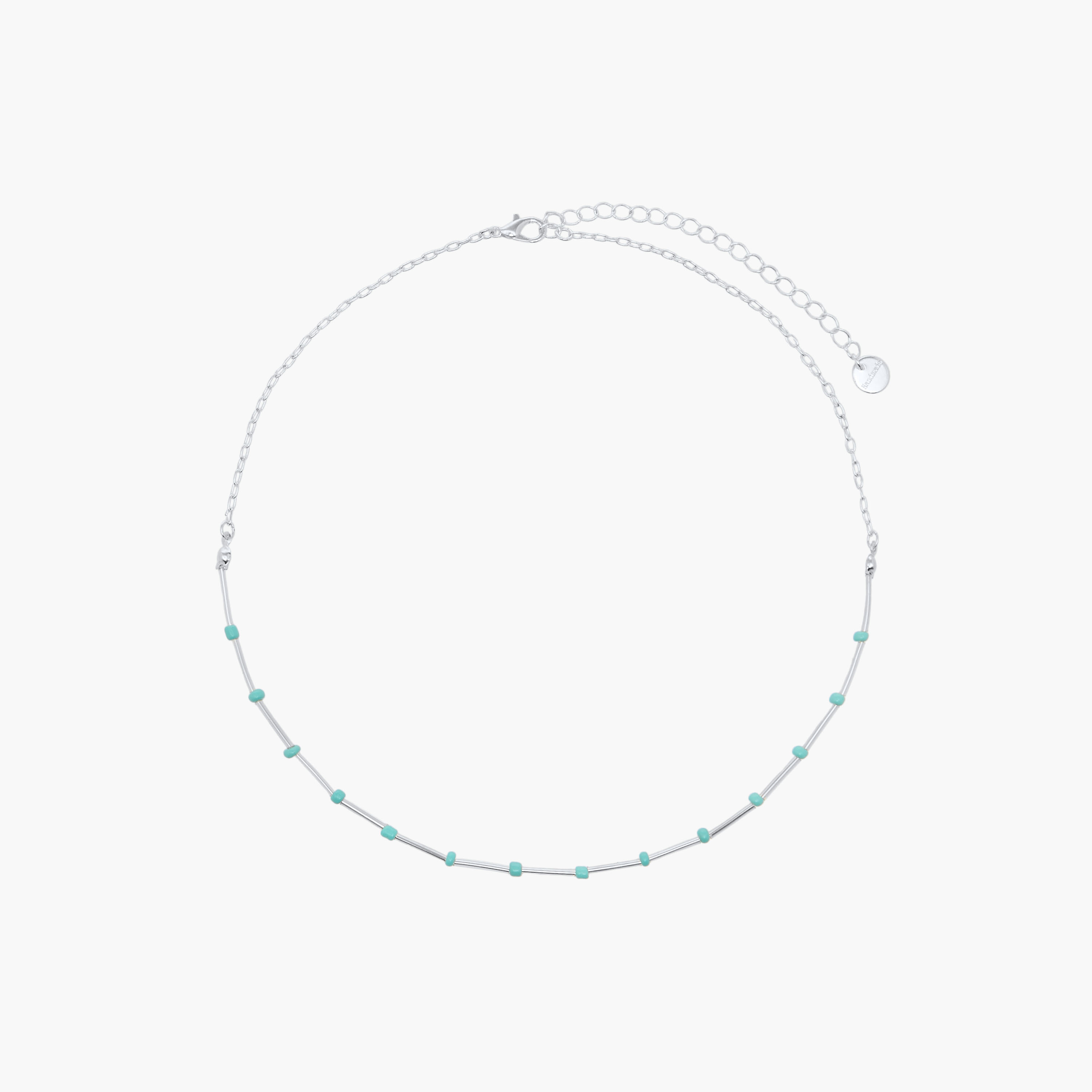 Bead Embellished Necklace with Lobster Clasp - Set of 3-women-watchesandjewellery-jewellery-necklacesandpendants-image-4