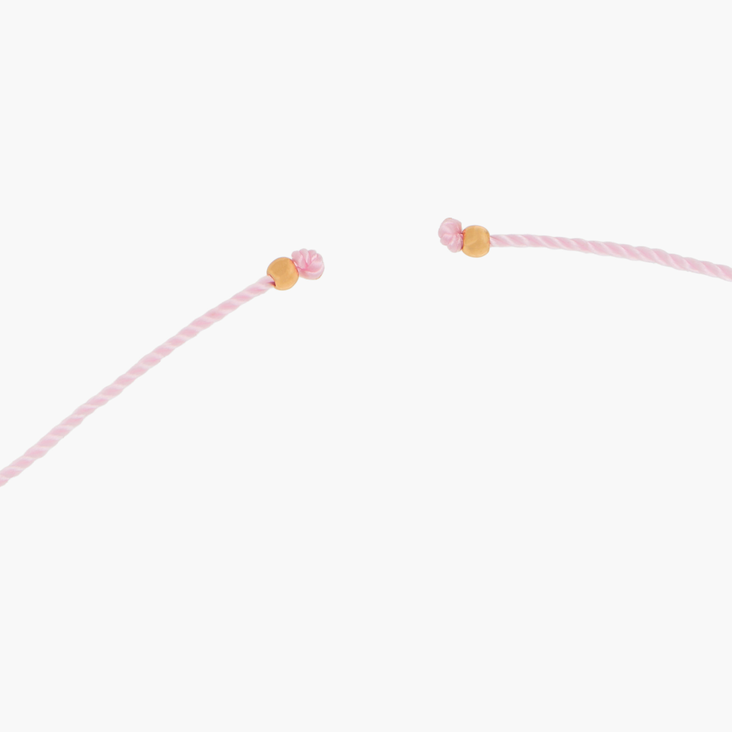 Heart Pendant BFF Necklace with Lobster Clasp - Set of 2-women-watchesandjewellery-jewellery-necklacesandpendants-image-5