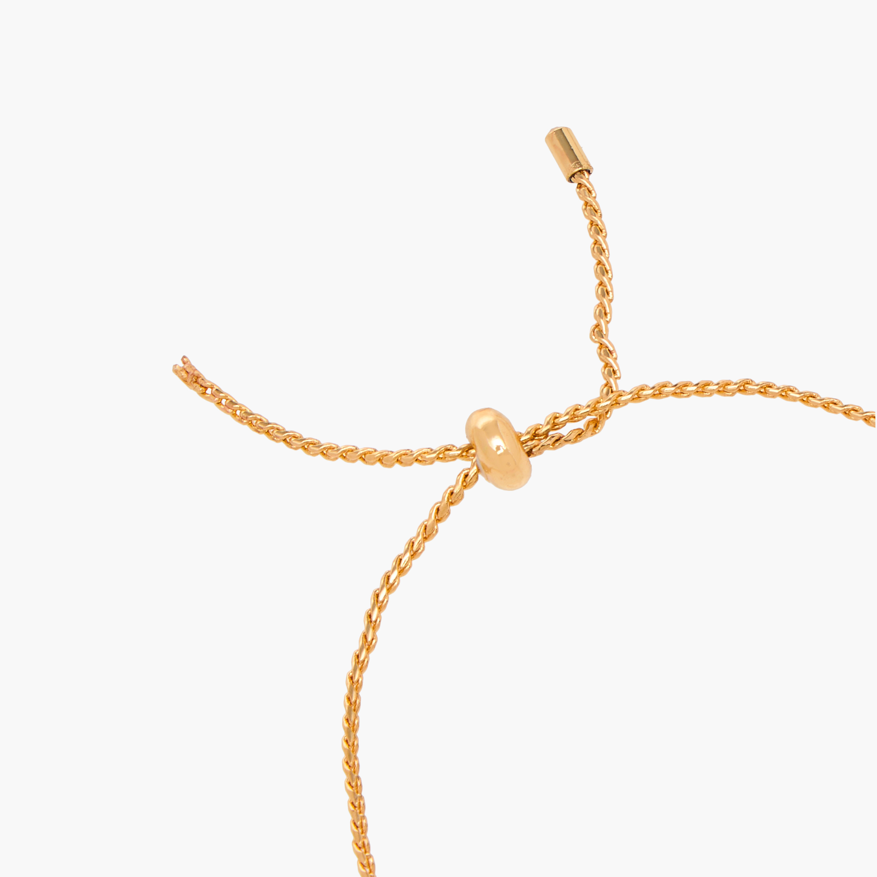 BFF Charm Bracelet with Slider Closure - Set of 2-women-watchesandjewellery-jewellery-banglesandbracelets-image-6