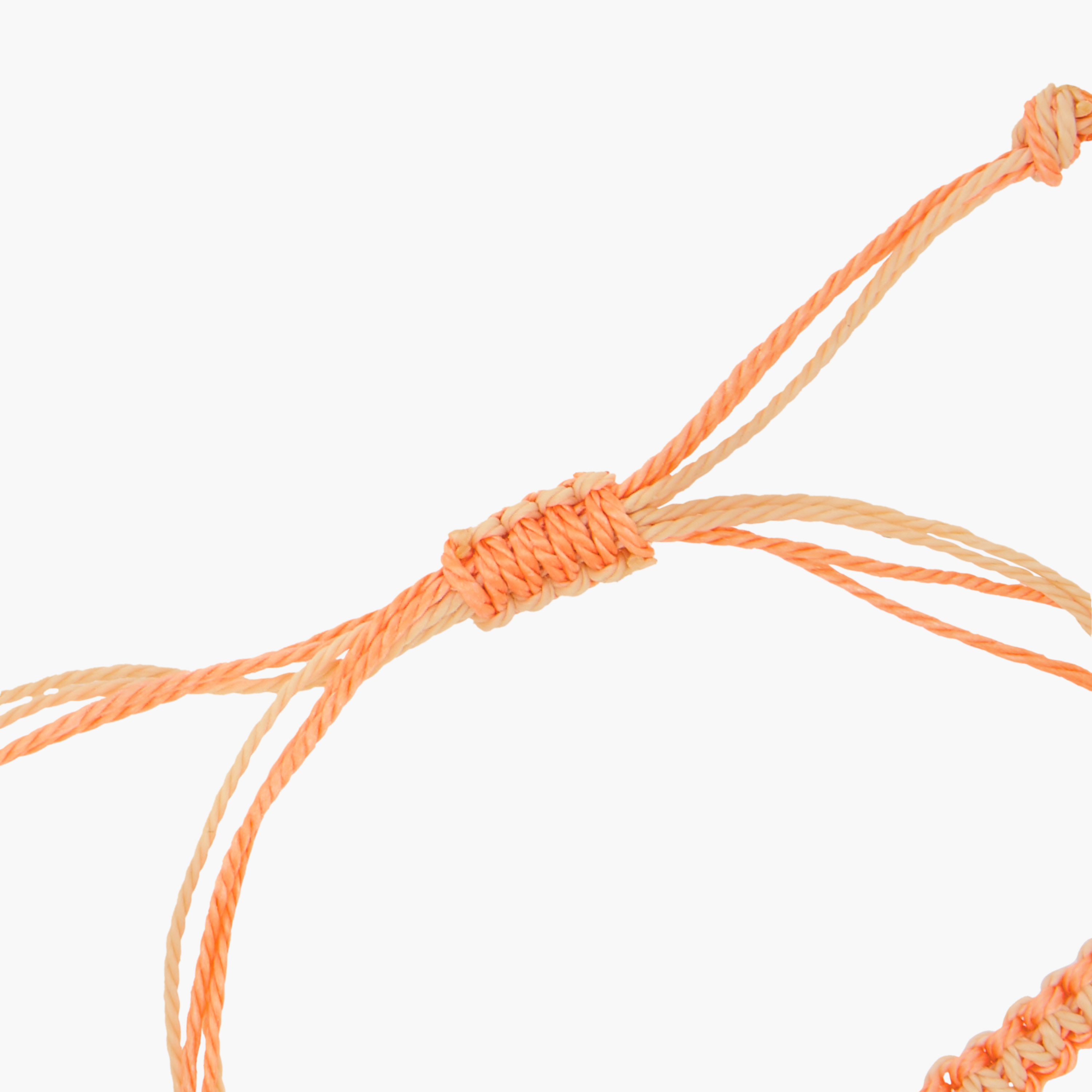 Thread Bracelets with Initial Charm and Slider Closure - Set of 6-women-watchesandjewellery-jewellery-banglesandbracelets-image-14