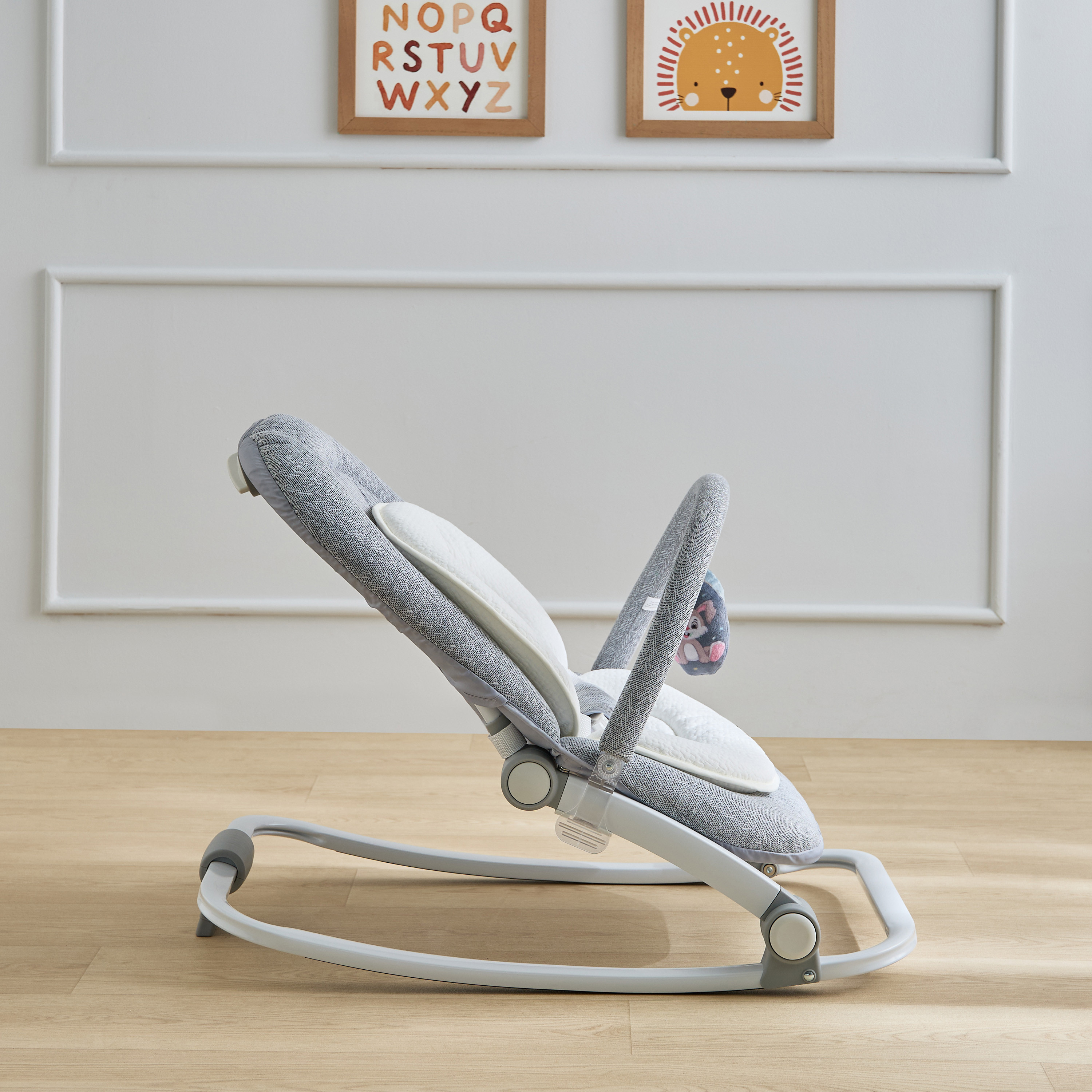 Juniors Oasis Dlx Baby Rocker-baby-infantactivity-rockers-image-3