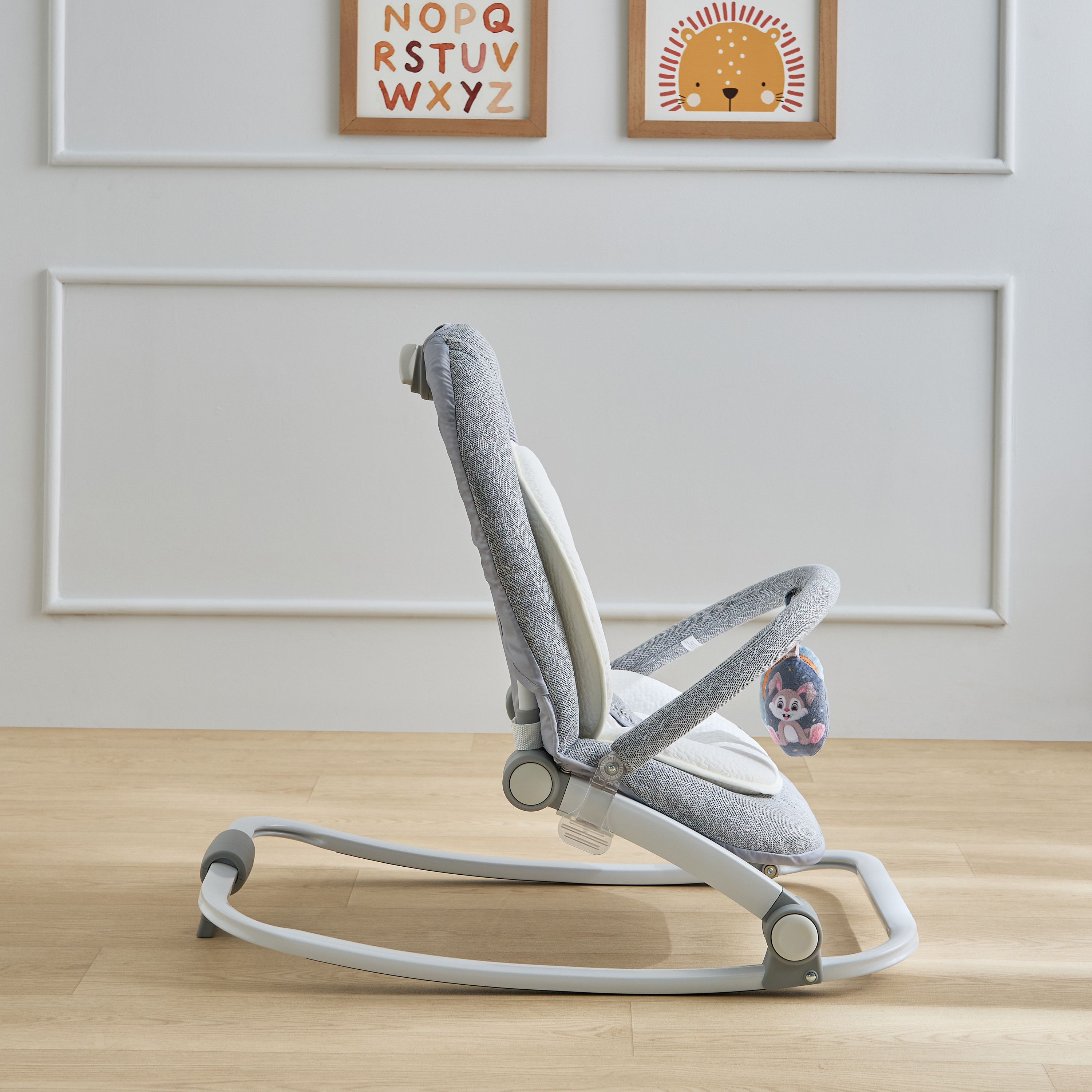 Juniors Oasis Dlx Baby Rocker-baby-infantactivity-rockers-image-4