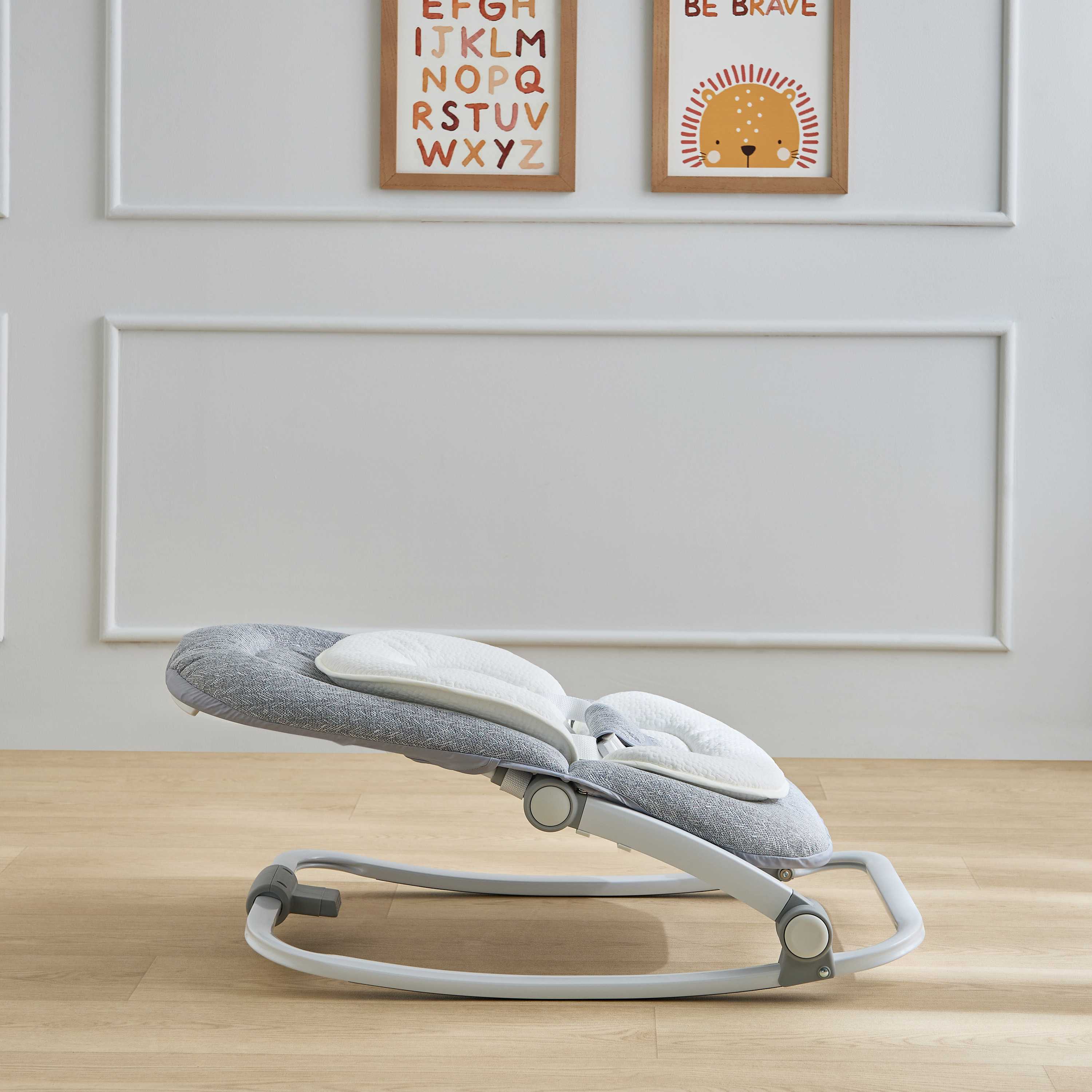 Juniors Oasis Dlx Baby Rocker-baby-infantactivity-rockers-image-5