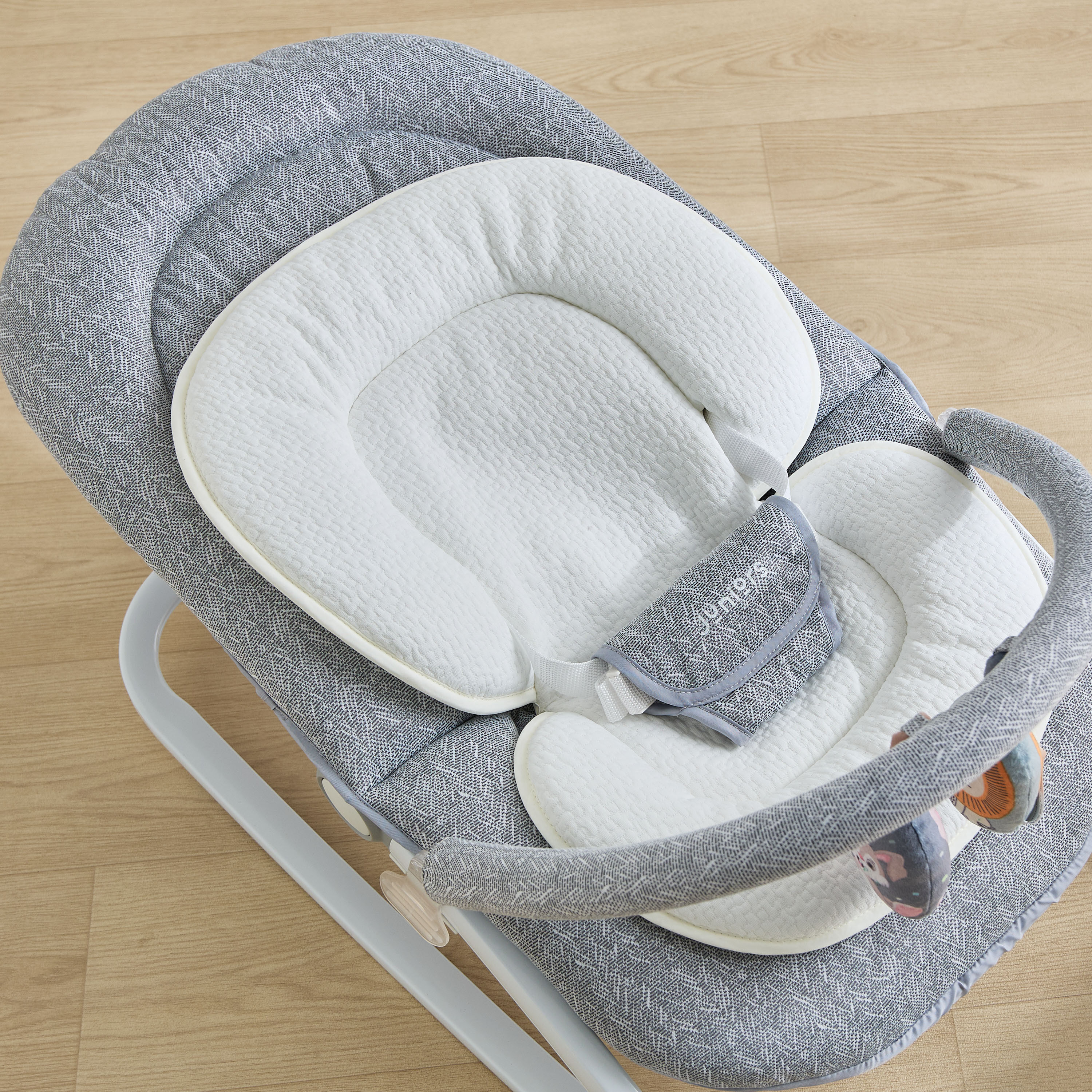 Juniors Oasis Dlx Baby Rocker-baby-infantactivity-rockers-image-6