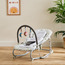 كرسي هزاز للأطفال سكوريا بطبعات سحاب من جونيورز-baby-infantactivity-rockers-image-8
