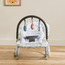 كرسي هزاز للأطفال سكوريا بطبعات سحاب من جونيورز-baby-infantactivity-rockers-image-7