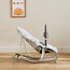 كرسي هزاز للأطفال سكوريا بطبعات سحاب من جونيورز-baby-infantactivity-rockers-image-6