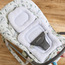 كرسي هزاز للأطفال سكوريا بطبعات سحاب من جونيورز-baby-infantactivity-rockers-image-4