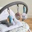 كرسي هزاز للأطفال سكوريا بطبعات سحاب من جونيورز-baby-infantactivity-rockers-image-3