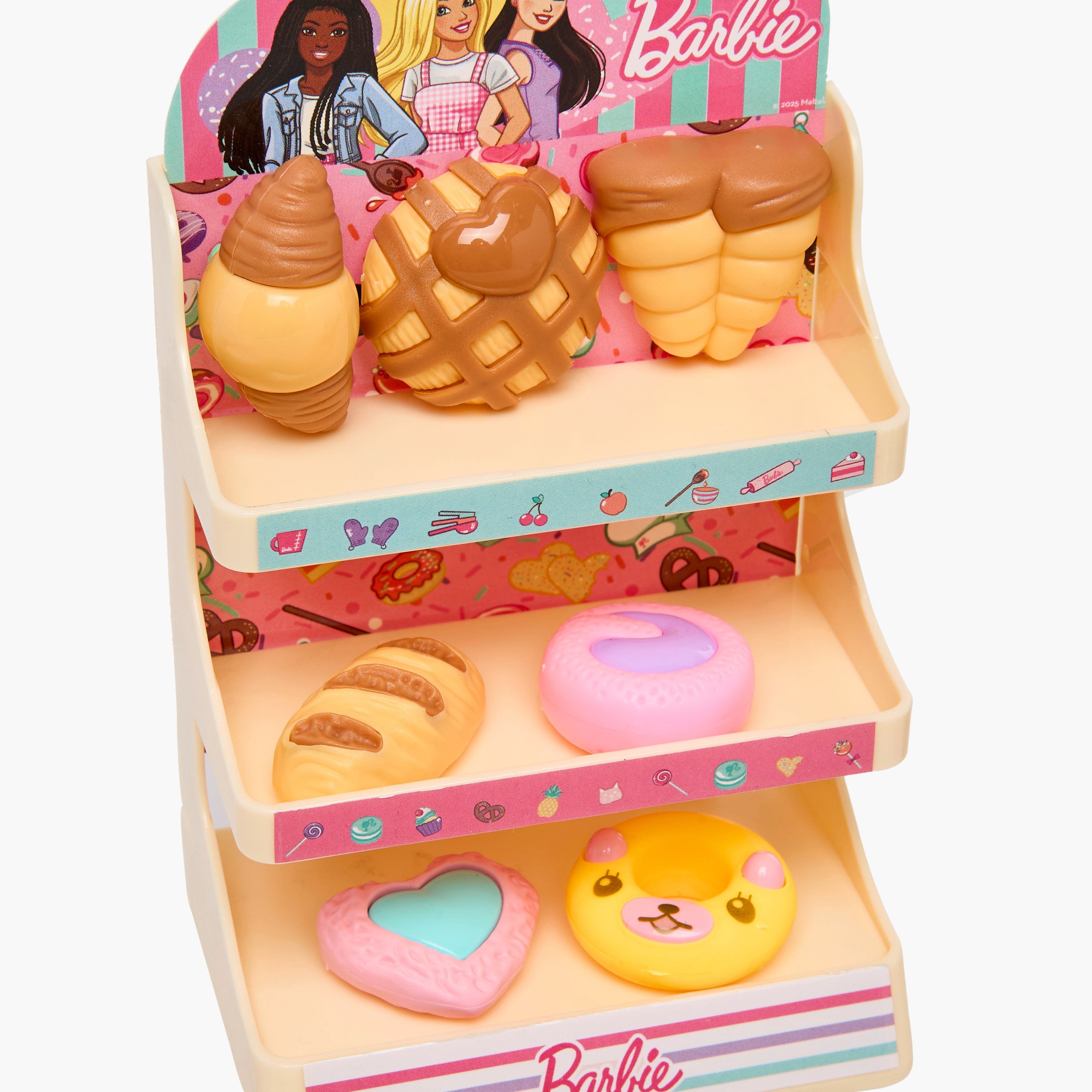 Barbie Supermarket Playset-toys-roleplay-supermarketandshoppingsets-image-5