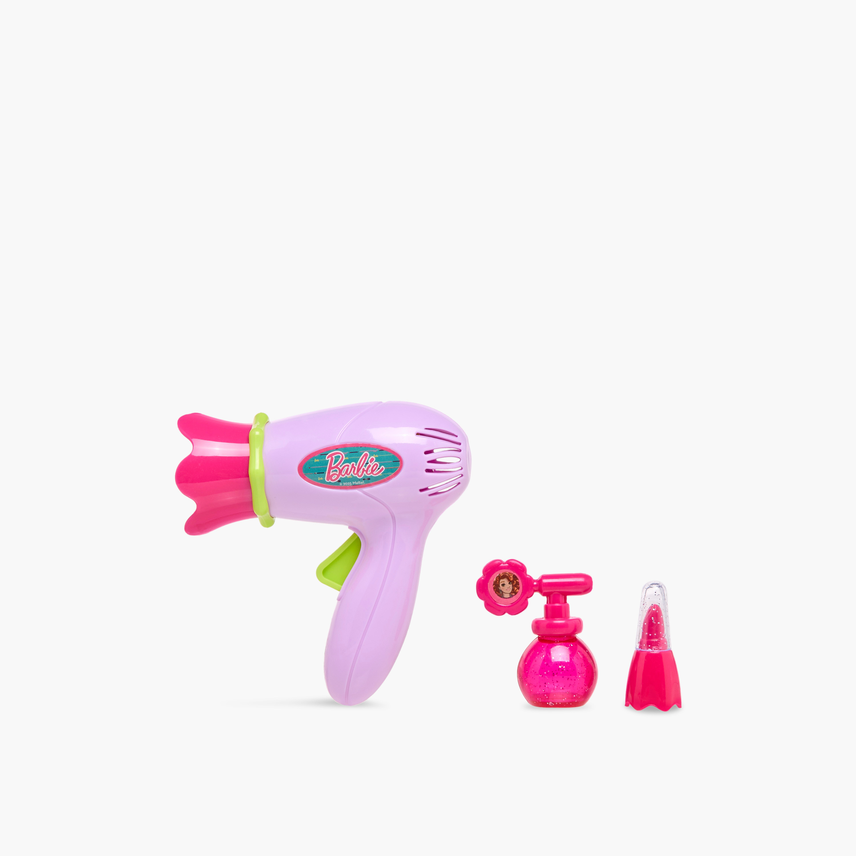 Barbie Style Yourself Salon Playset-toys-roleplay-makeupandcosmeticsets-image-2