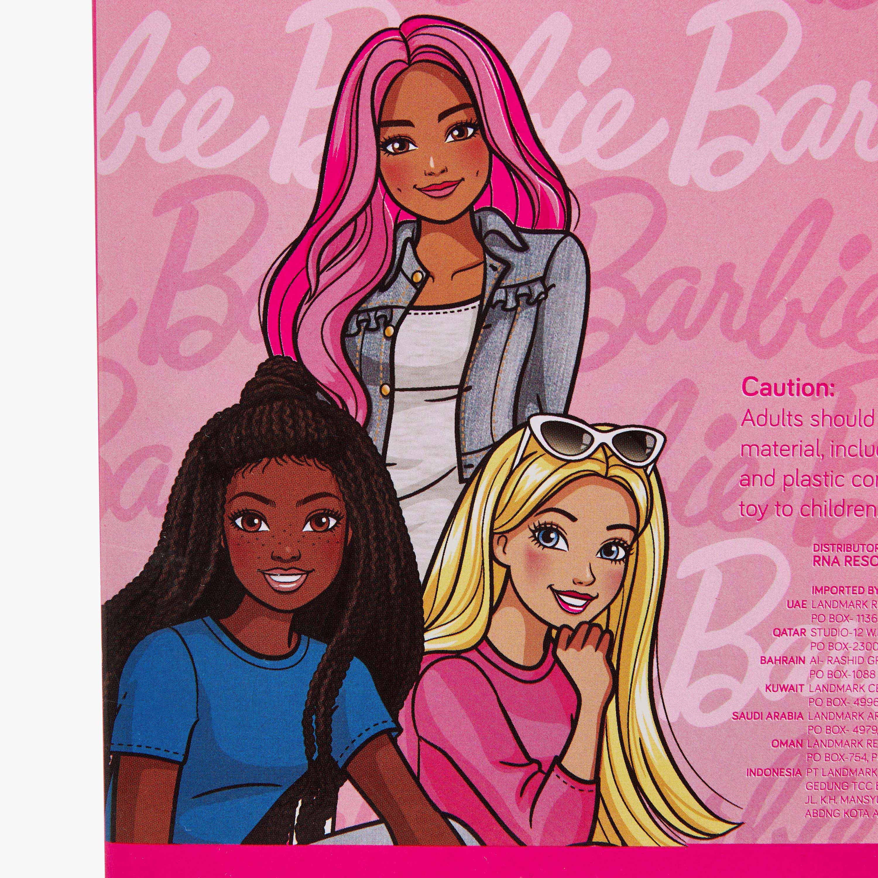 Barbie Ice Cream Playset-toys-roleplay-playfoods-image-11