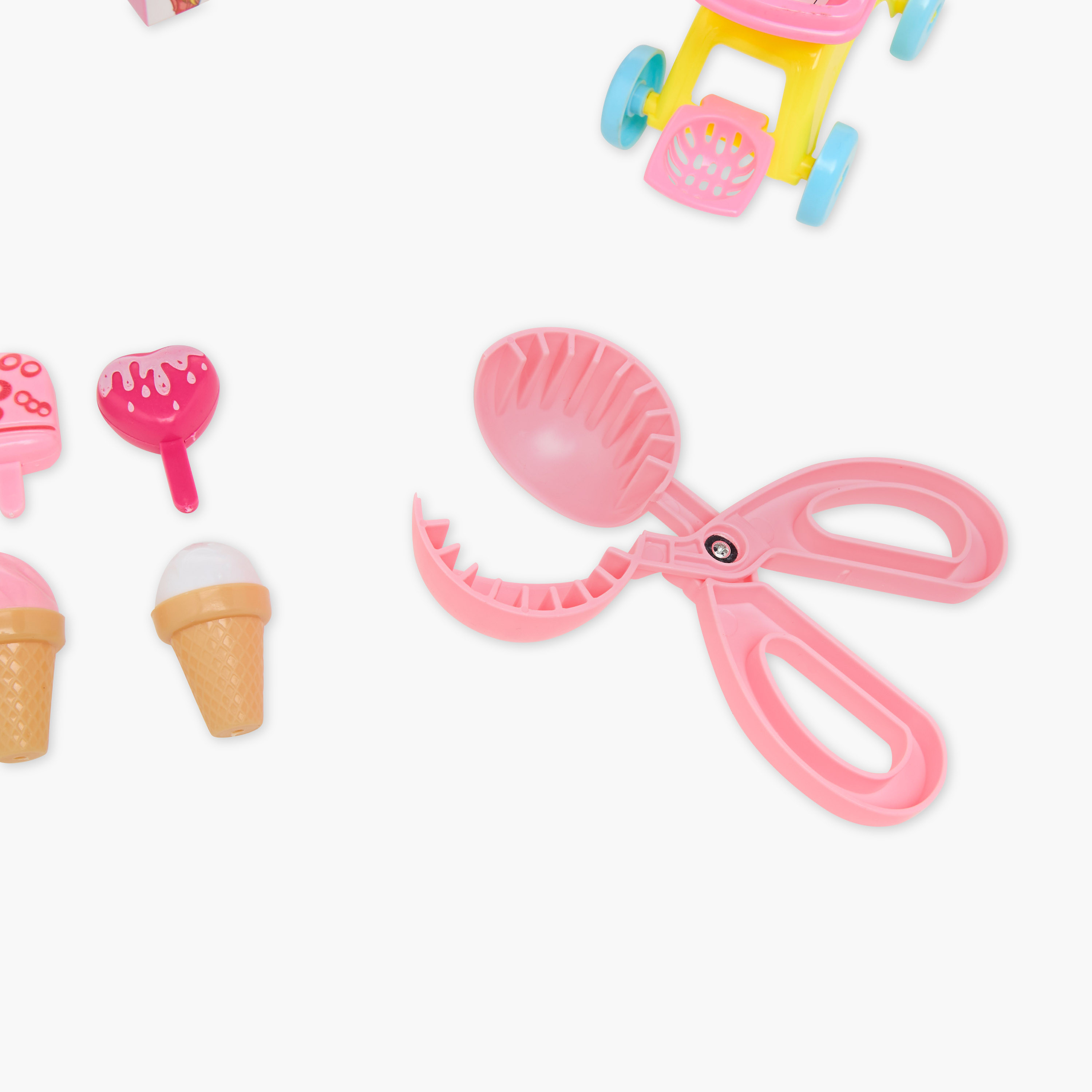 Barbie Ice Cream Playset-toys-roleplay-playfoods-image-8