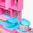 Barbie Modern Kitchen Playset-toys-roleplay-kitchensets-image-4