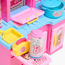 Barbie Modern Kitchen Playset-toys-roleplay-kitchensets-image-5