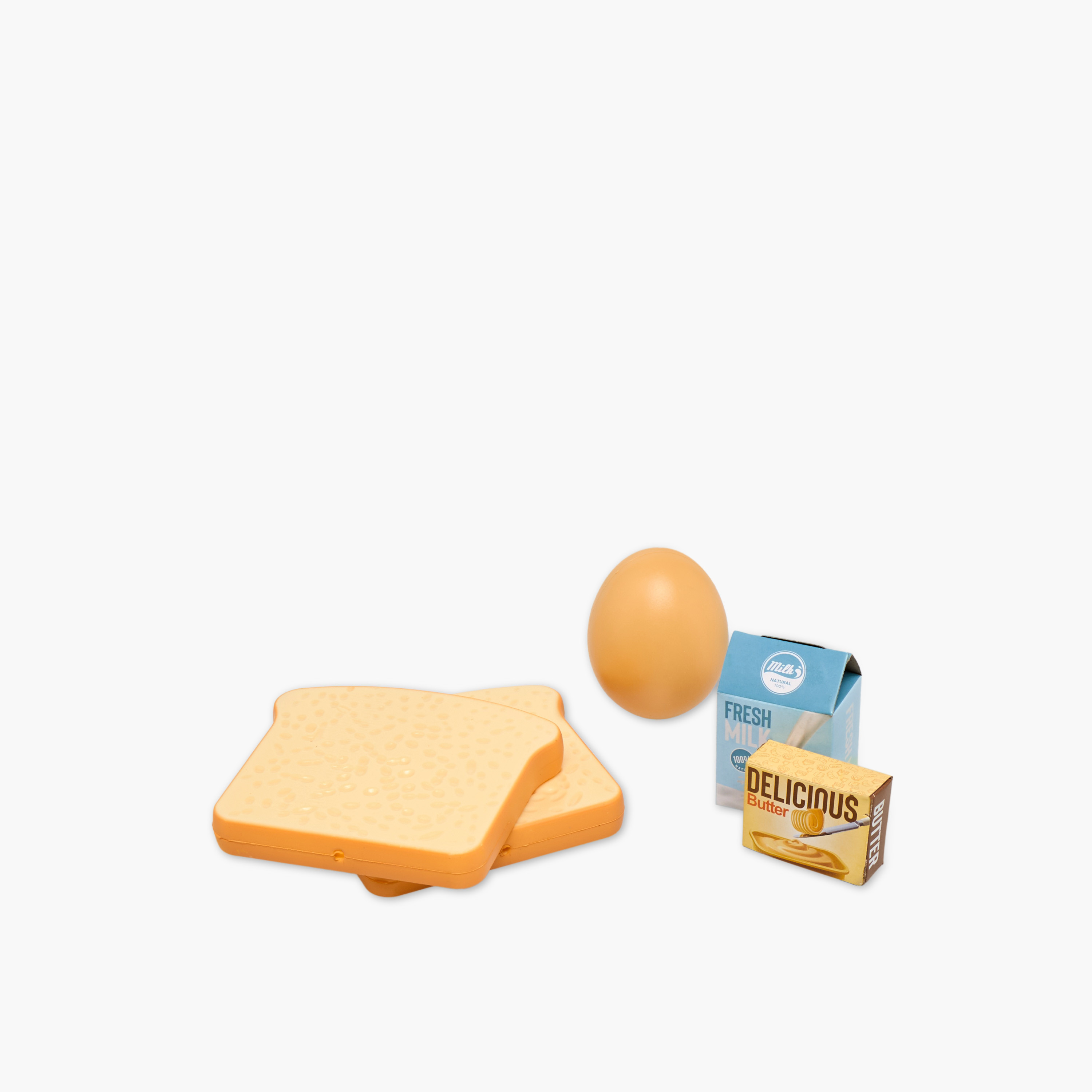 مجموعة لعب محمصة من هابي جورميه-toys-roleplay-kitchensets-image-3